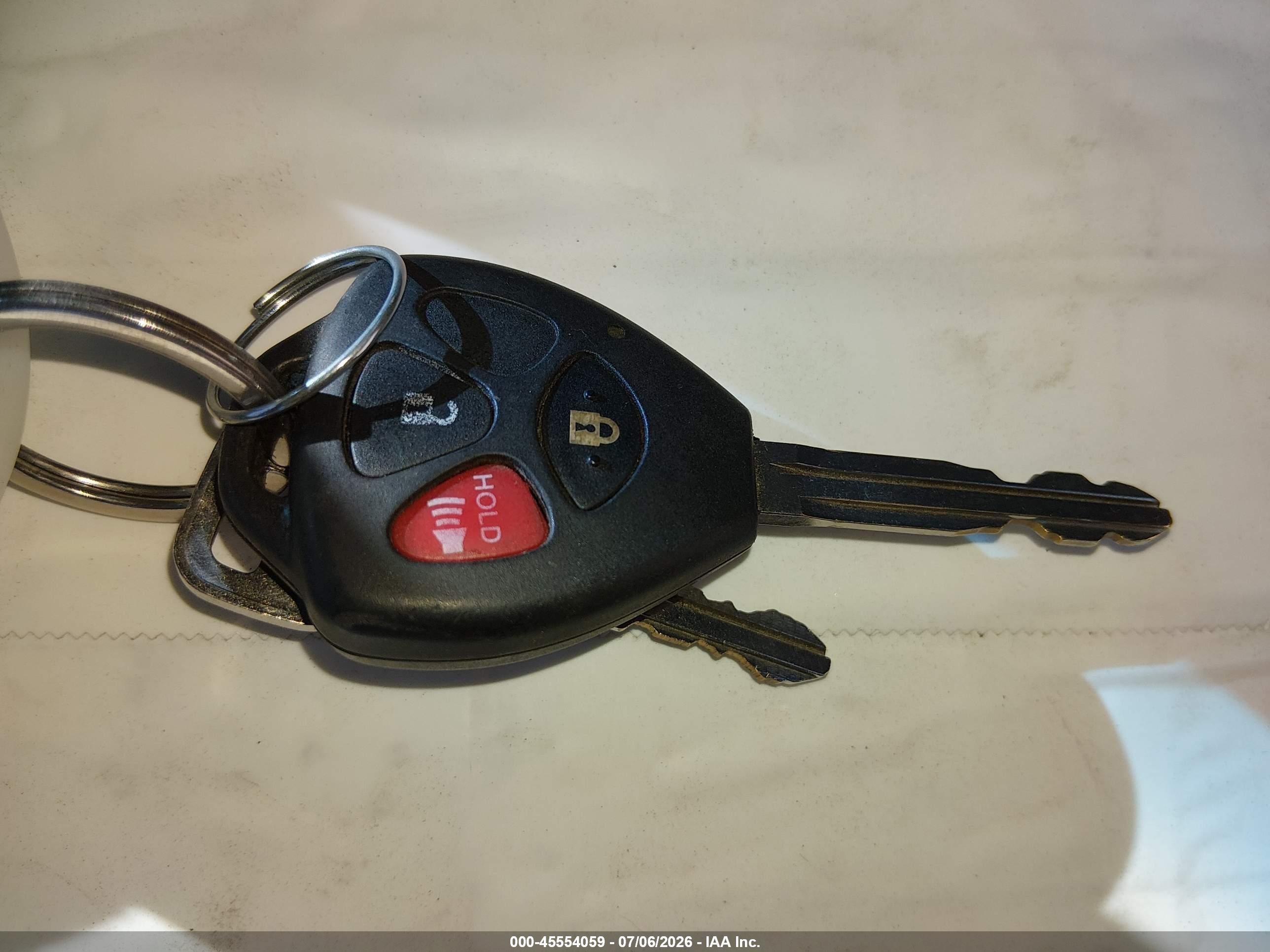 2009 Toyota Camry Le Серый vin: 4T4BE46K19R074108