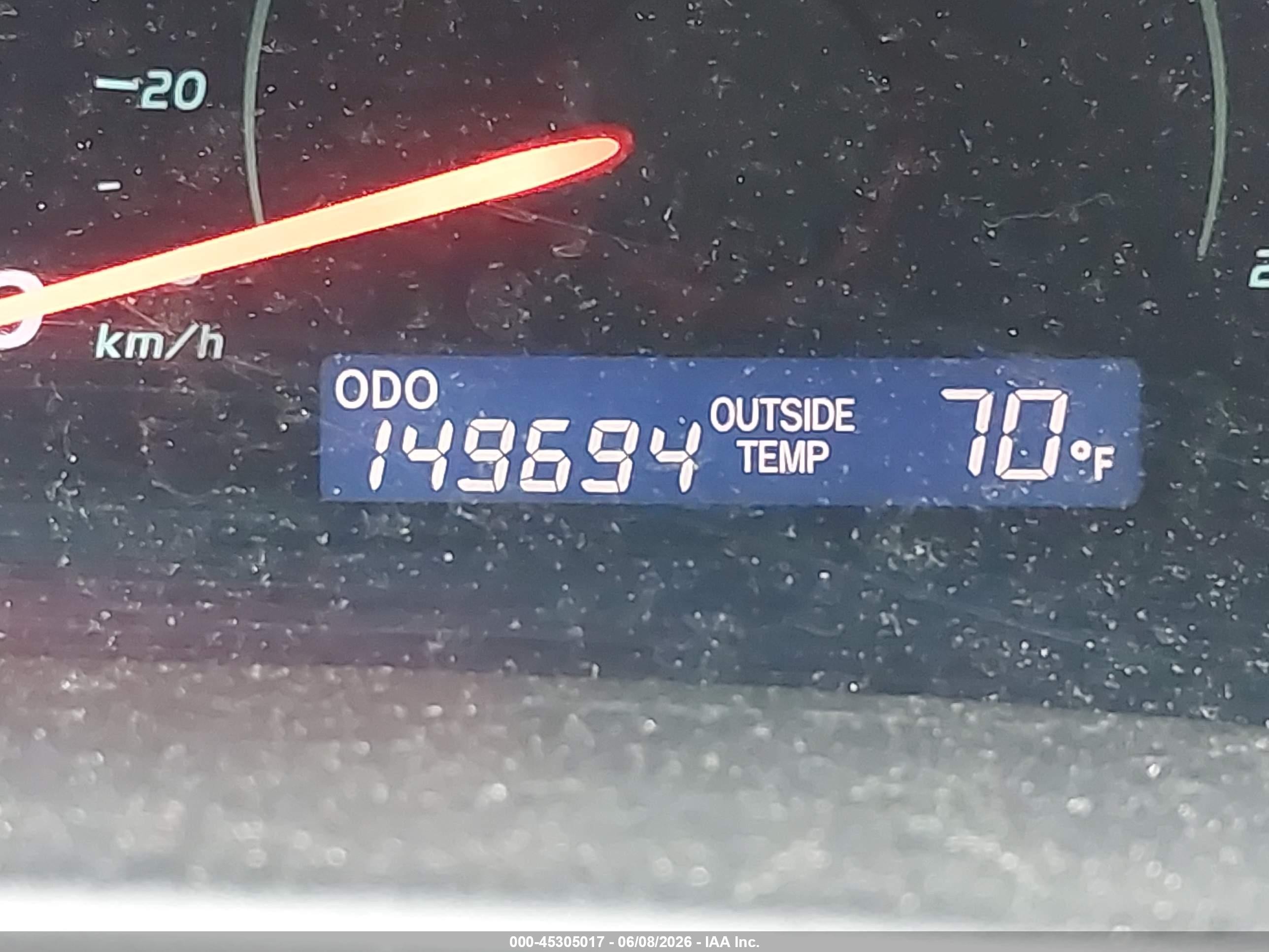 2009 Toyota Camry Le Gray vin: 4T4BE46K19R132413
