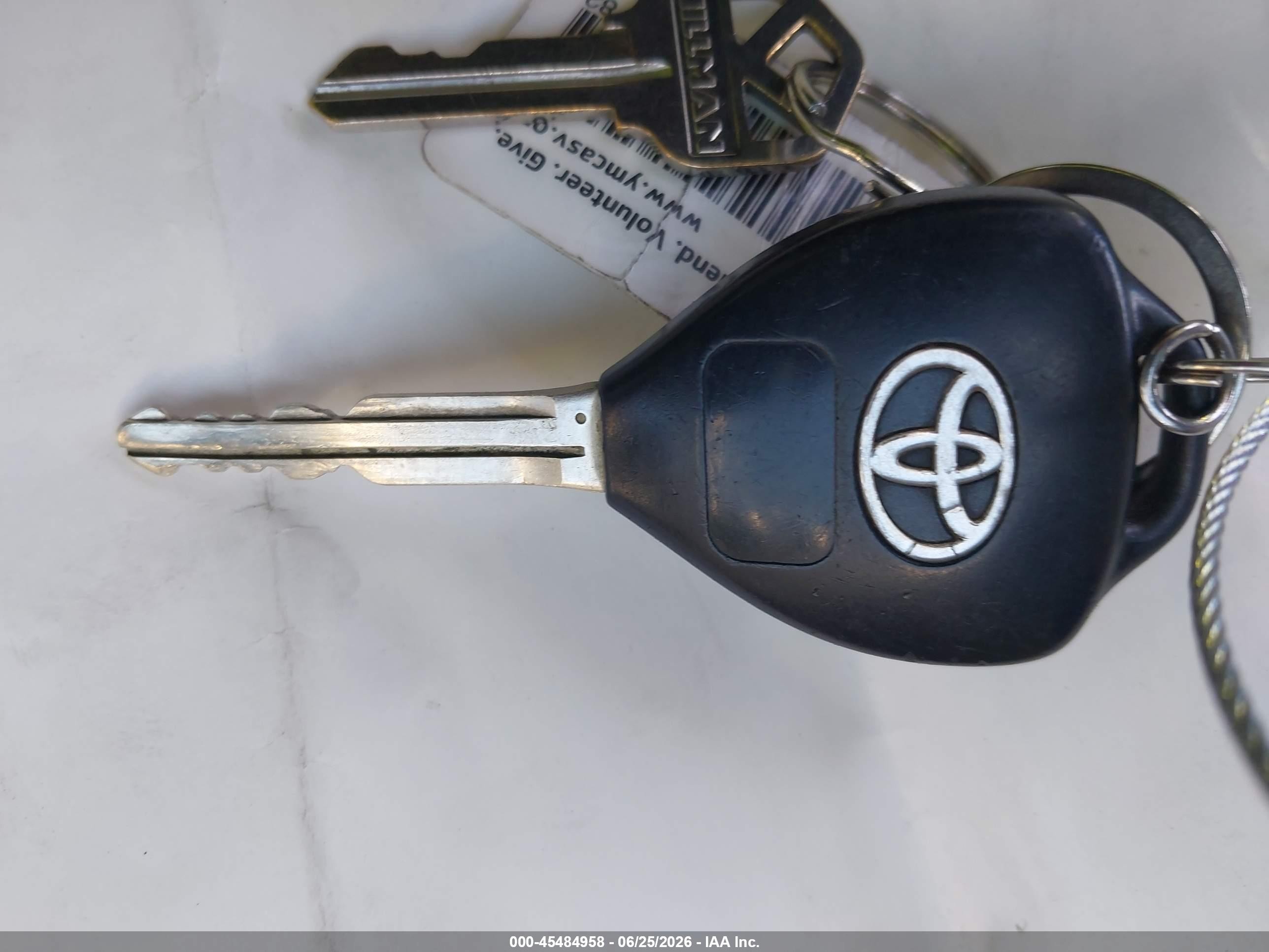 2008 Toyota Camry Le Серый vin: 4T4BE46K28R044002