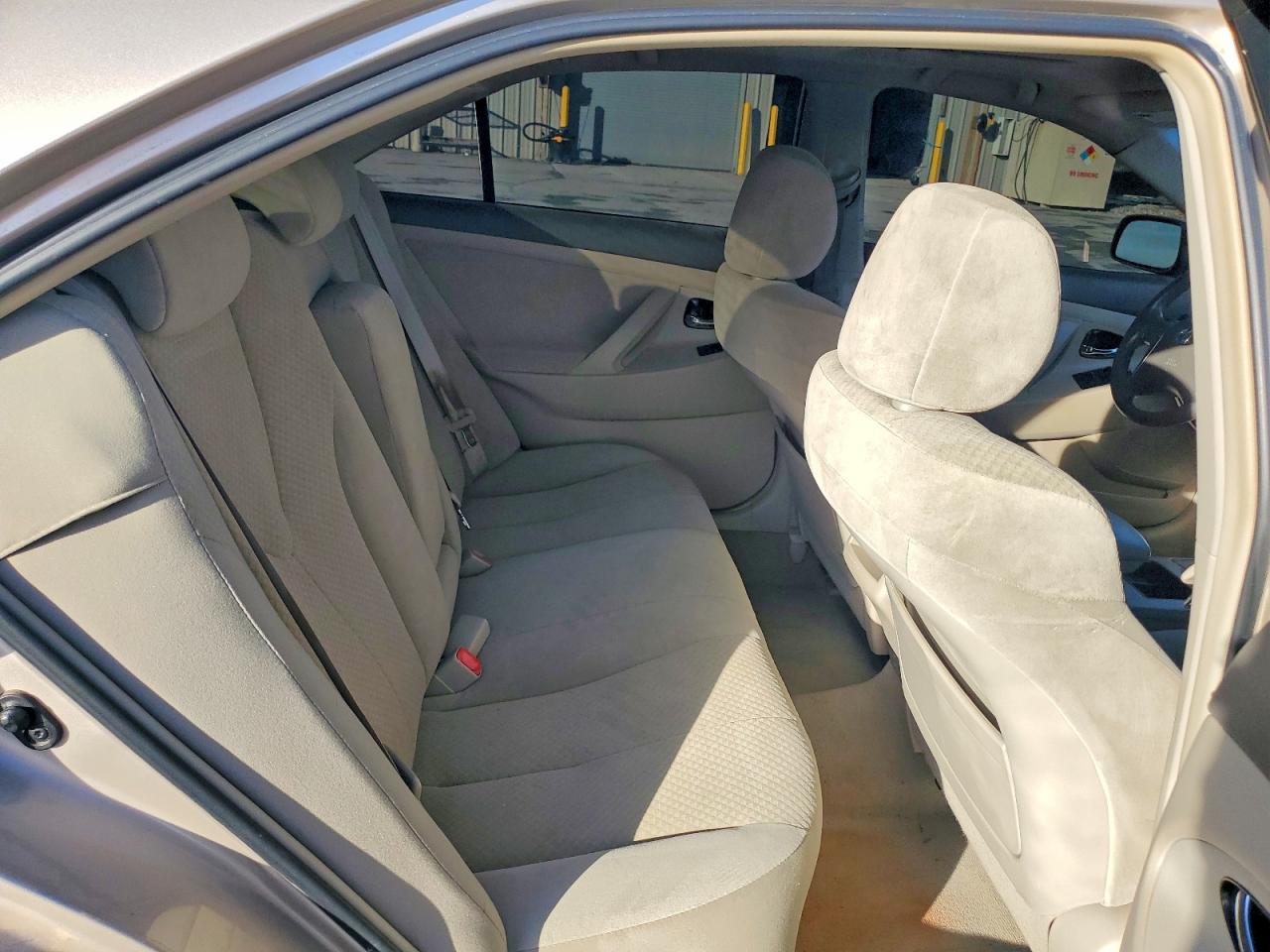 2008 Toyota Camry Ce Gold vin: 4T4BE46K28R046929