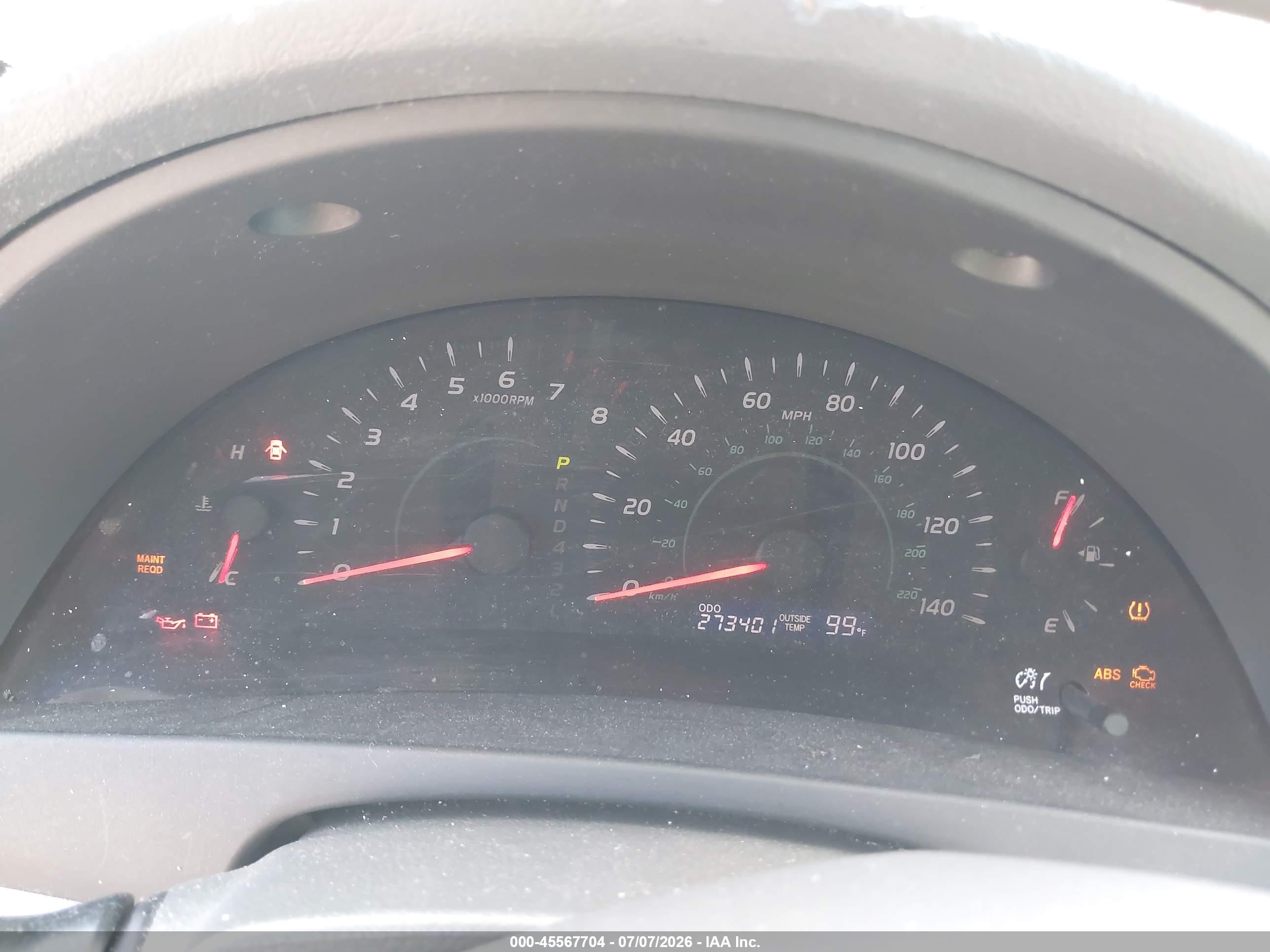 2009 Toyota Camry Le Gray vin: 4T4BE46K29R061335
