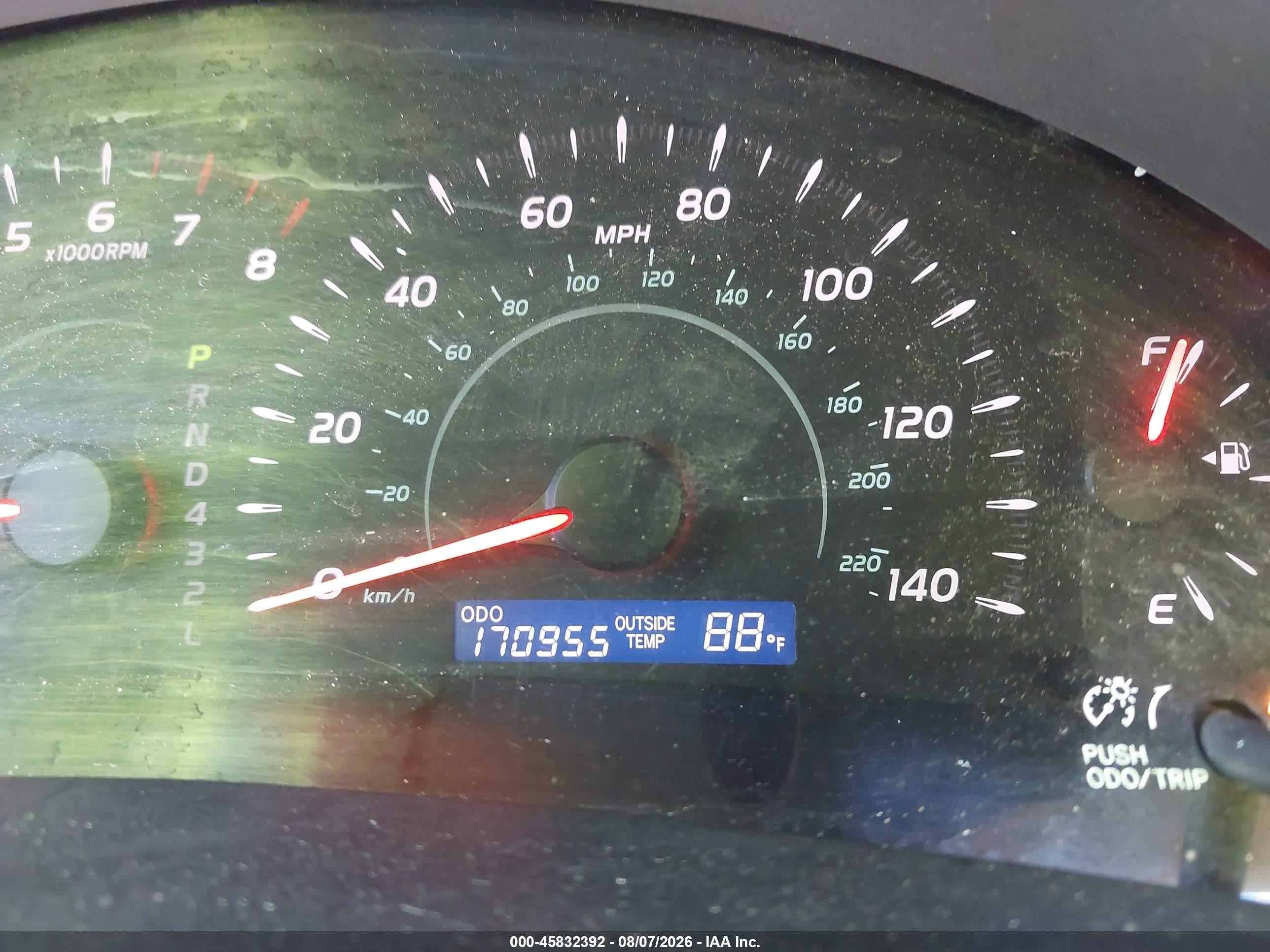2009 Toyota Camry Le Gold vin: 4T4BE46K29R133277
