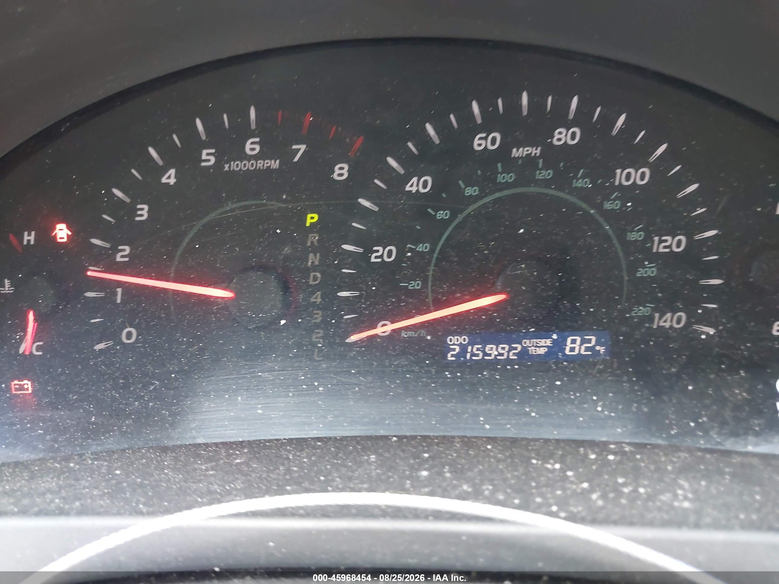 2007 Toyota Camry Le Black vin: 4T4BE46K37R004395