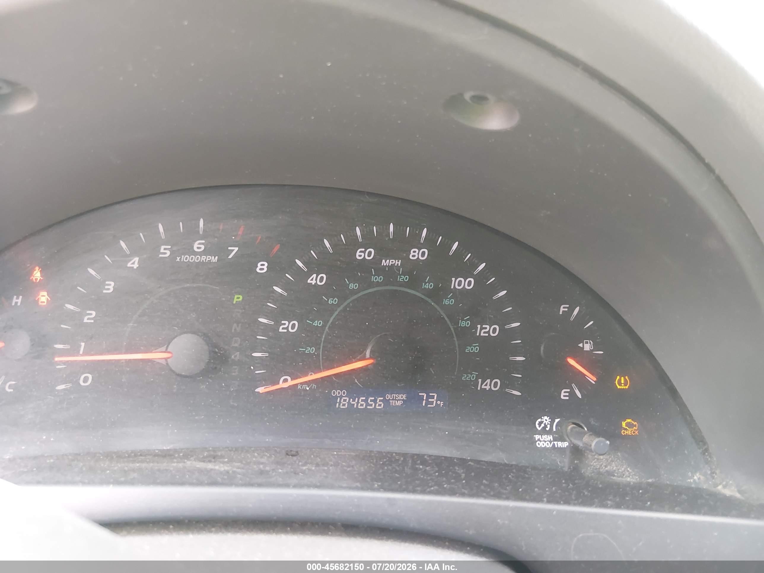 2009 Toyota Camry Le Серебряный vin: 4T4BE46K39R134180