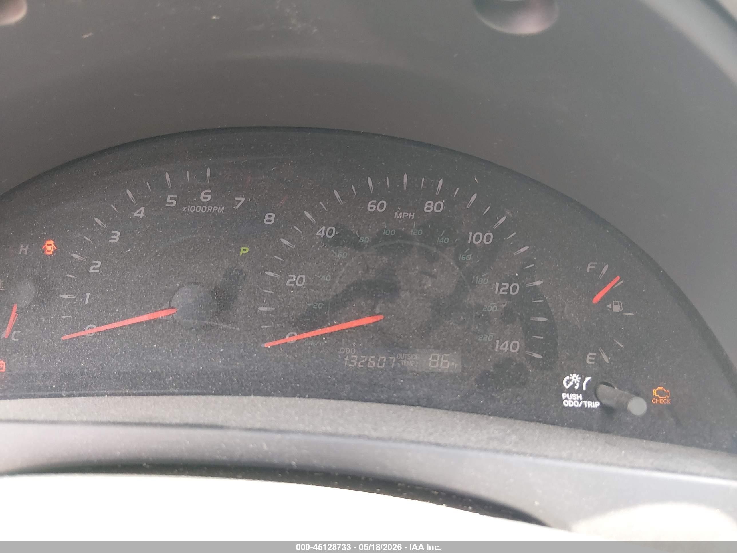 2007 Toyota Camry Le Серебряный vin: 4T4BE46K47R002915