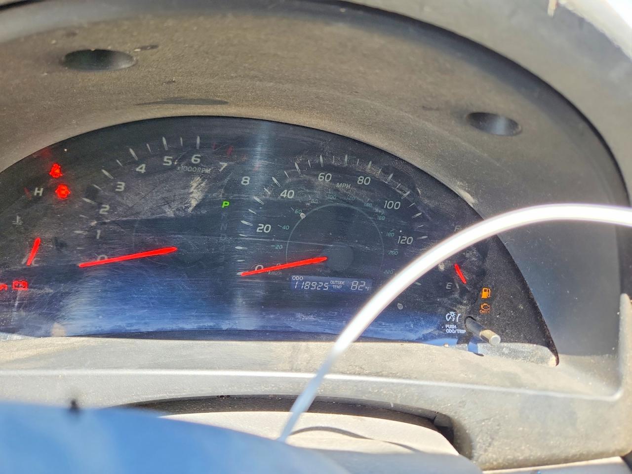 2008 Toyota Camry Le Серебряный vin: 4T4BE46K48R030005