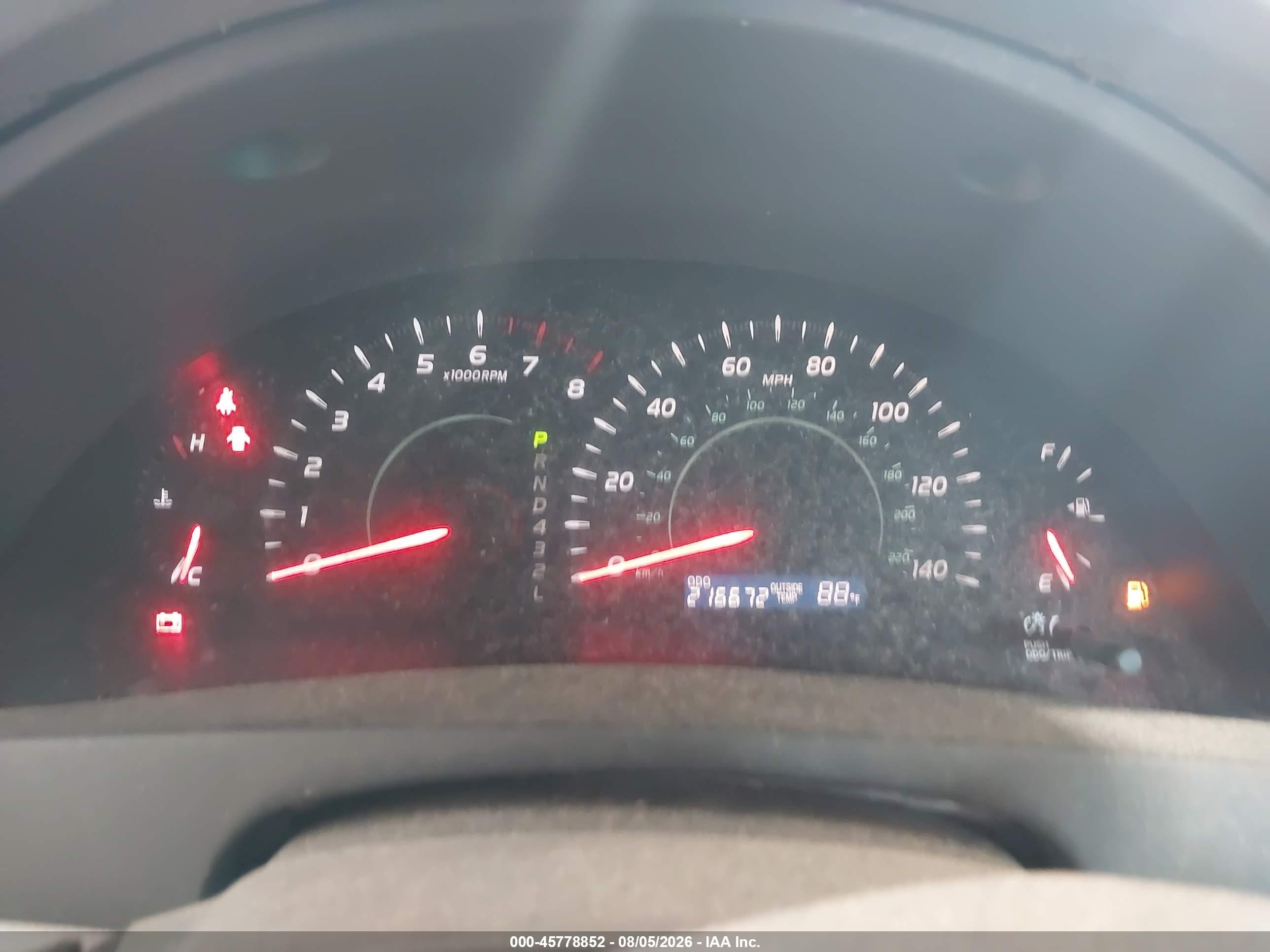 2009 Toyota Camry Le Silver vin: 4T4BE46K59R050832