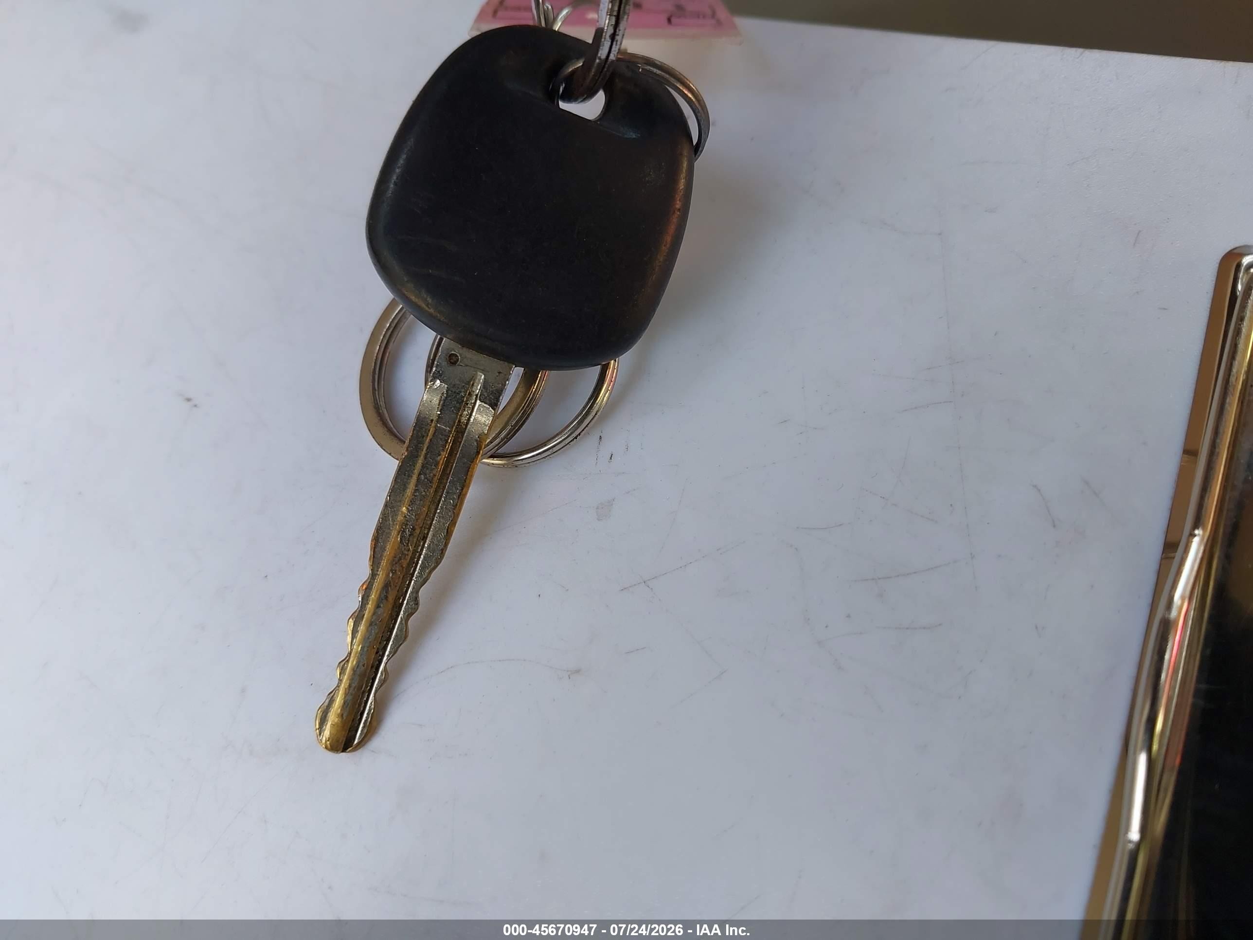 2009 Toyota Camry Le Tan vin: 4T4BE46K59R066044