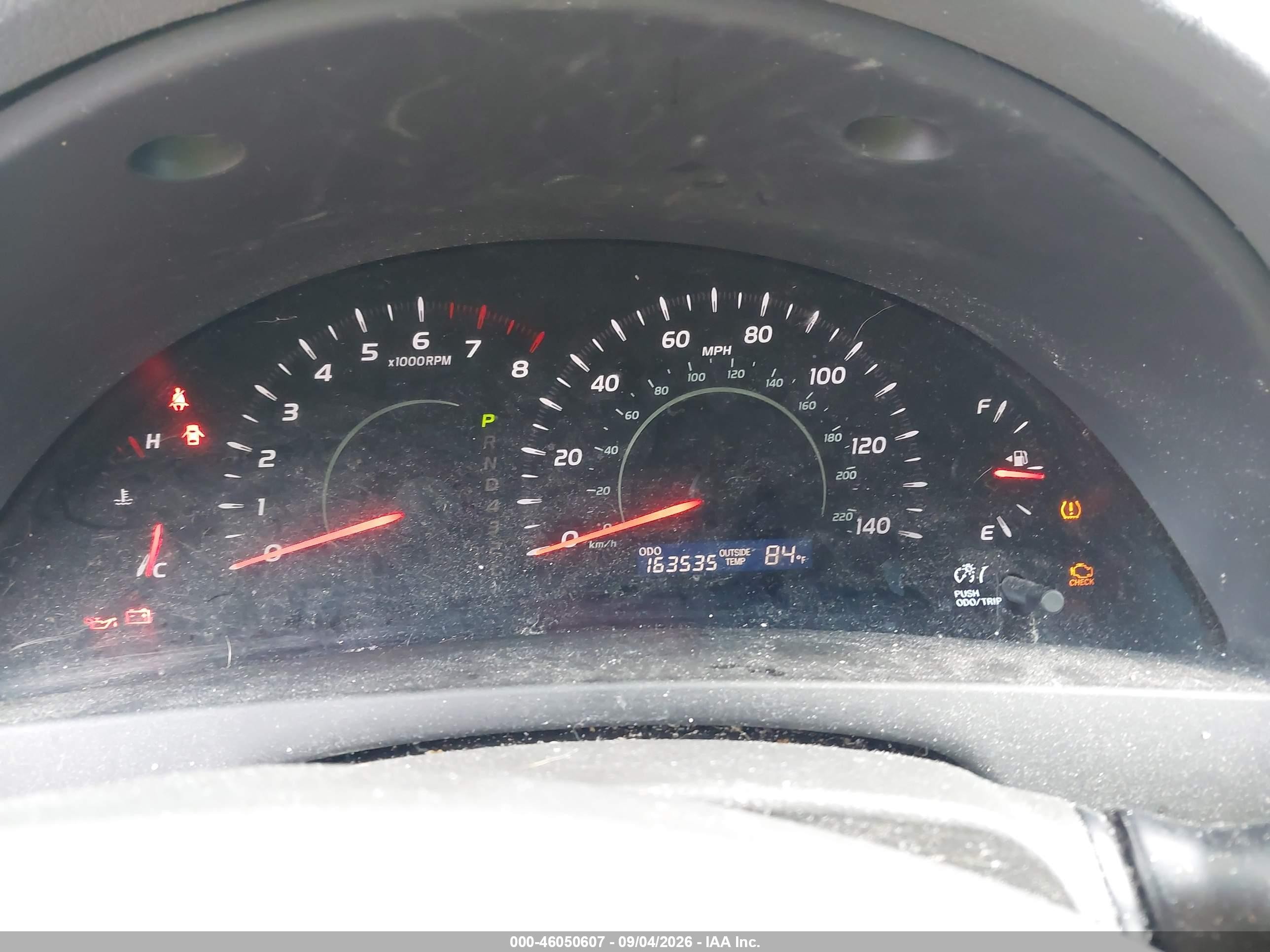 2009 Toyota Camry   White vin: 4T4BE46K59R073821