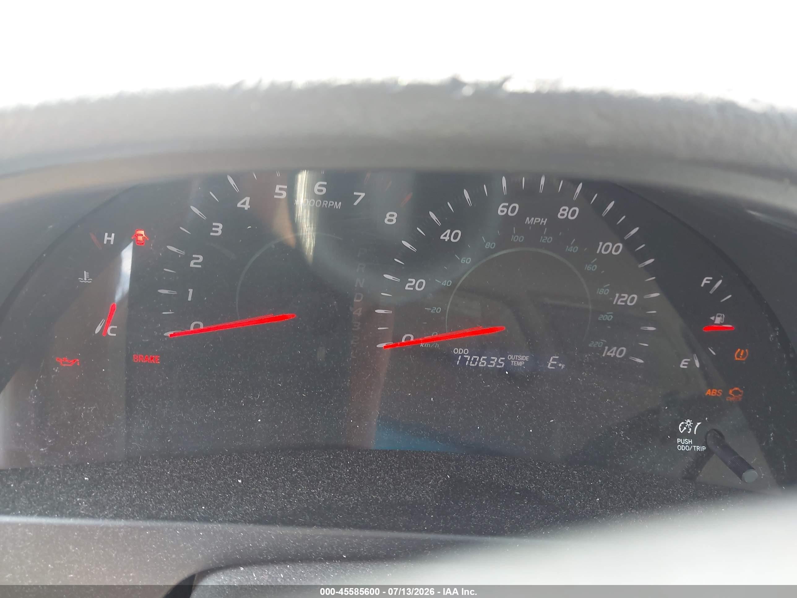 2009 Toyota Camry Le Gray vin: 4T4BE46K59R115372