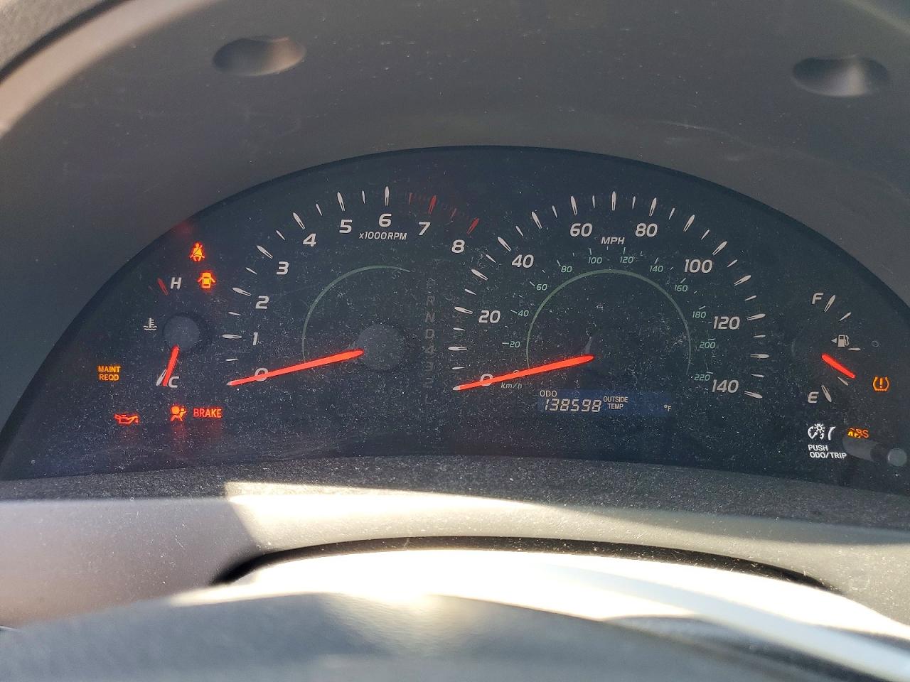 2007 Toyota Camry Le Silver vin: 4T4BE46K67R001779