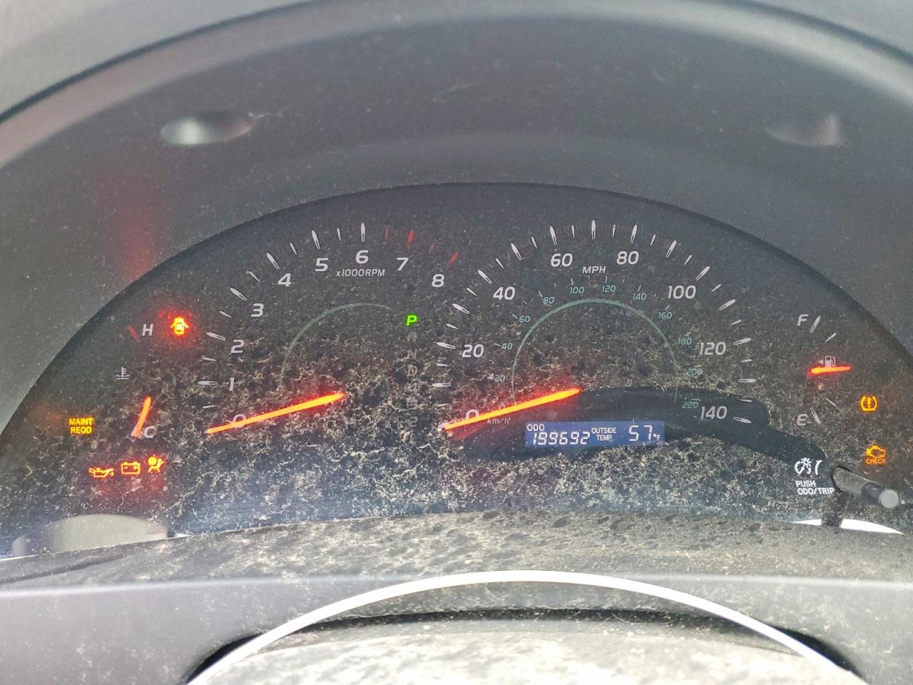 2008 Toyota Camry Le Серебряный vin: 4T4BE46K68R032502