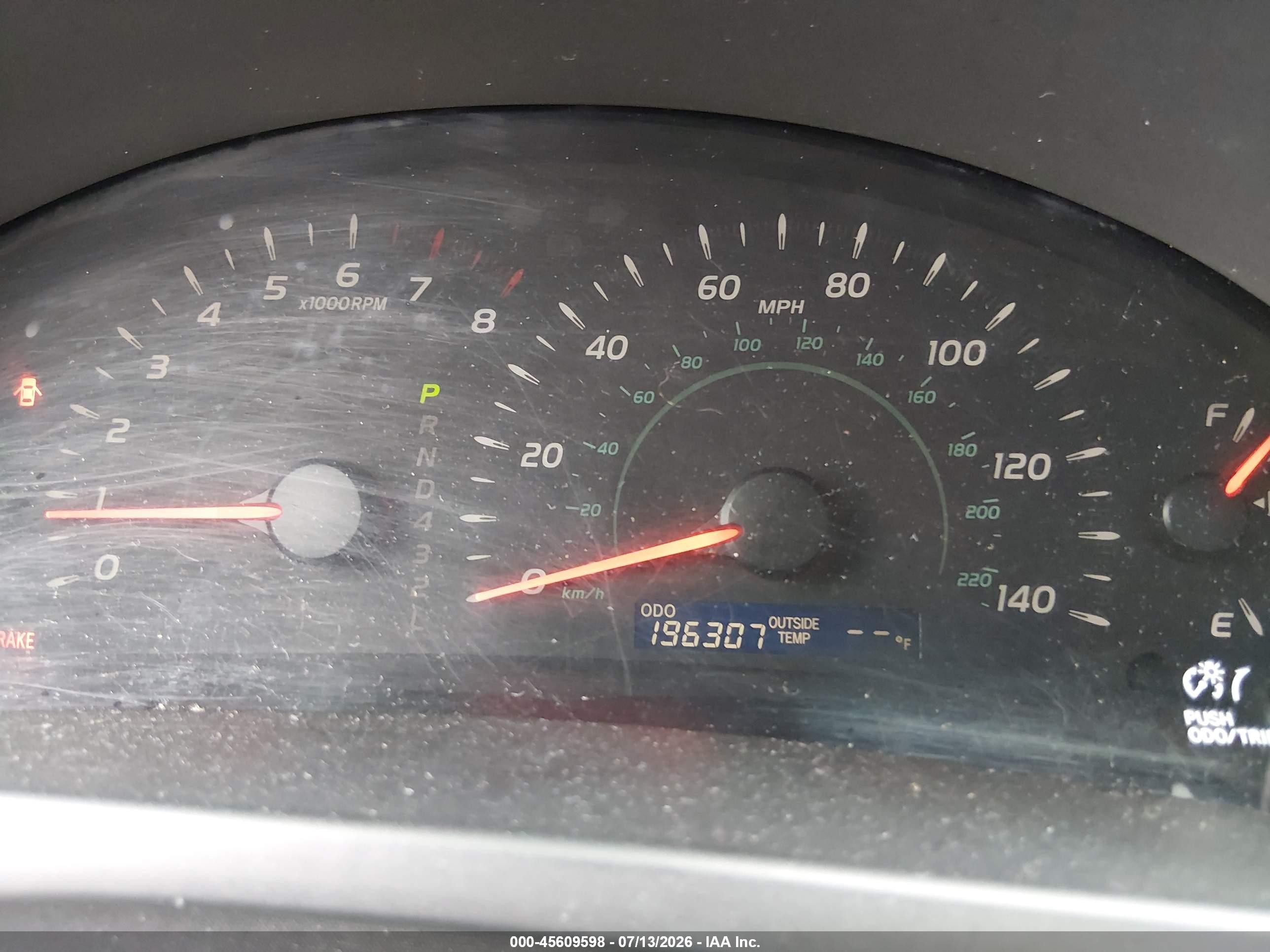 2009 Toyota Camry Le Gray vin: 4T4BE46K69R089056