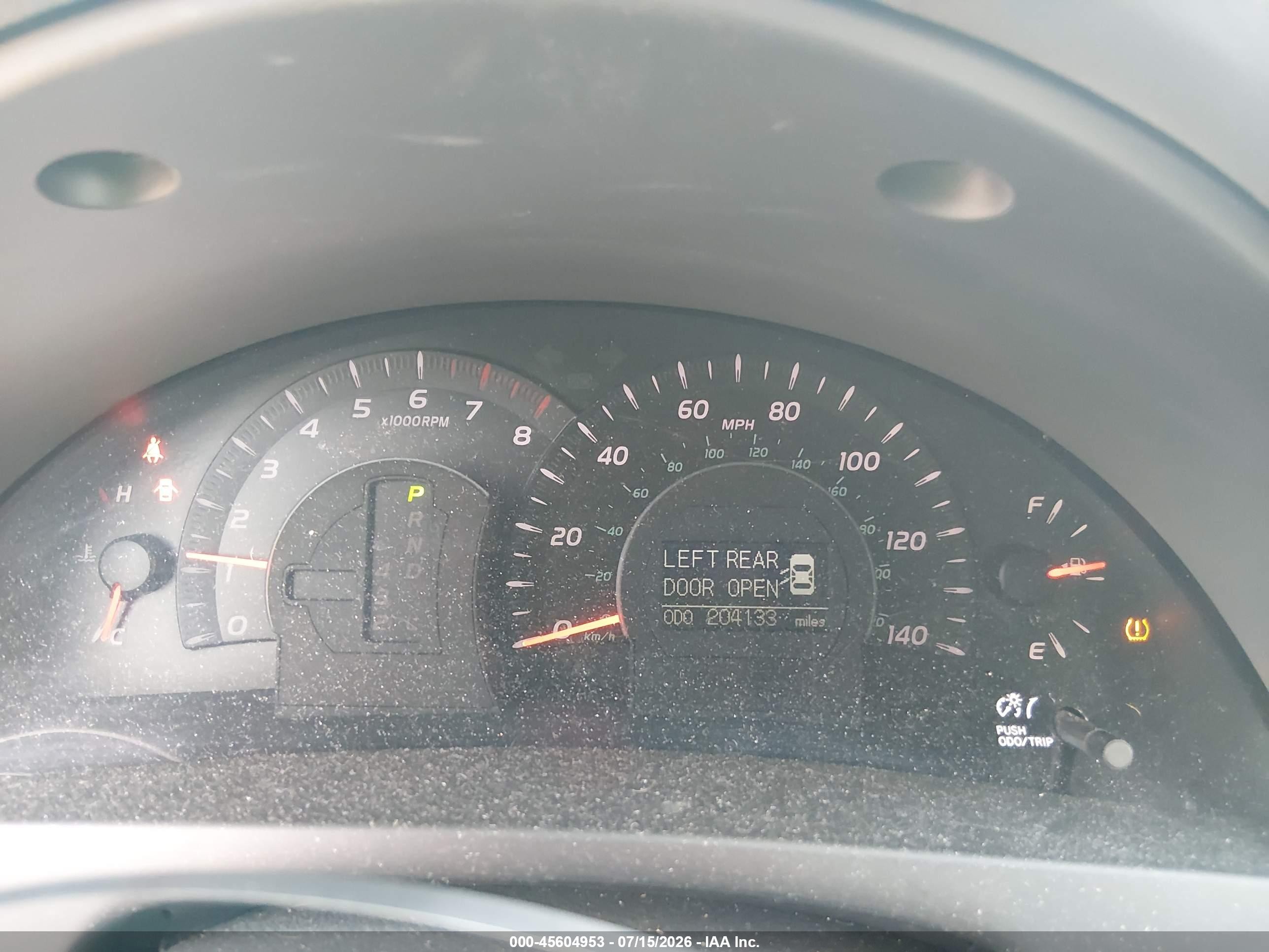 2009 Toyota Camry Xle Gray vin: 4T4BE46K69R105370