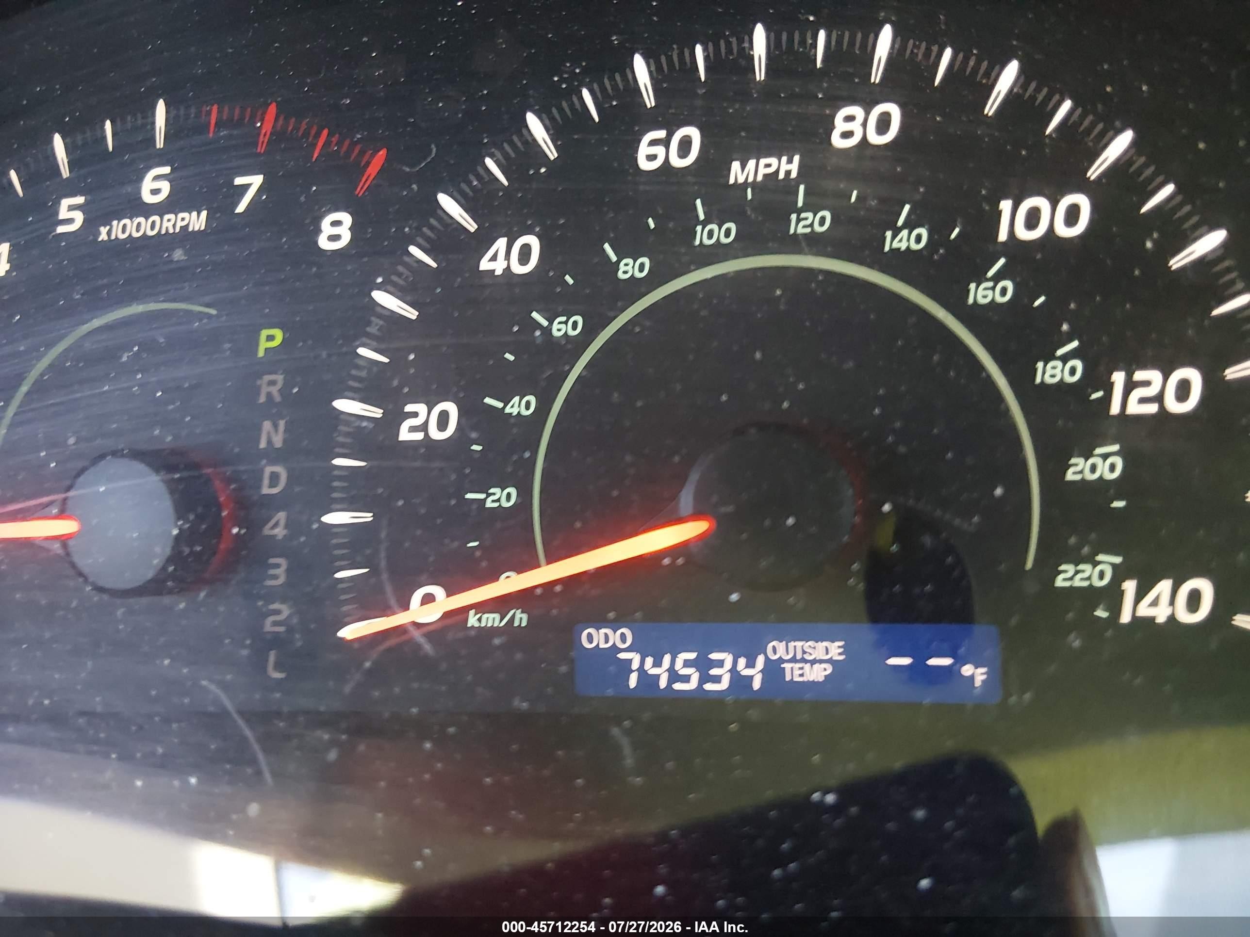 2008 Toyota Camry Le Серебряный vin: 4T4BE46K78R041290