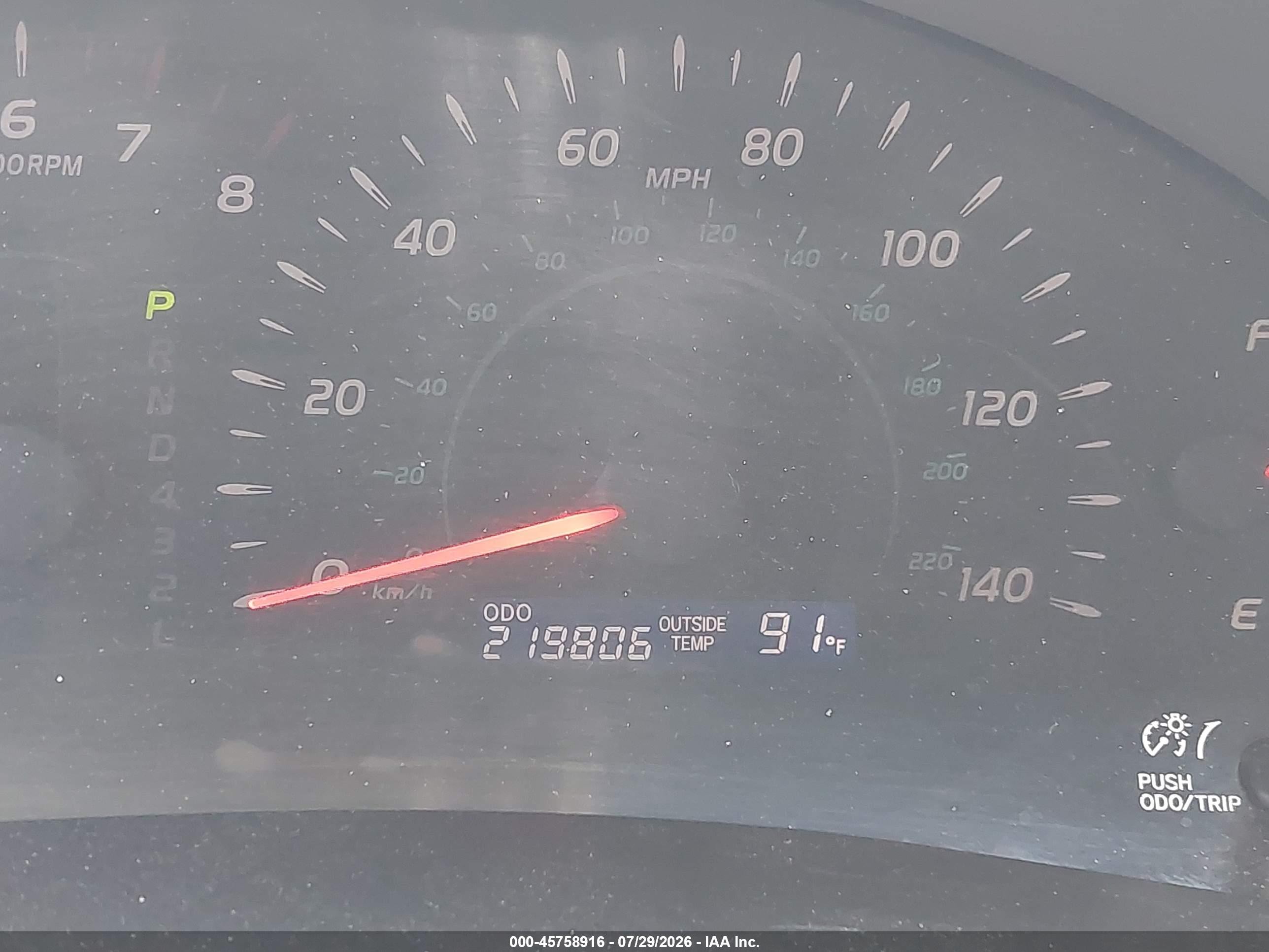 2009 Toyota Camry Le Серебряный vin: 4T4BE46K79R086814