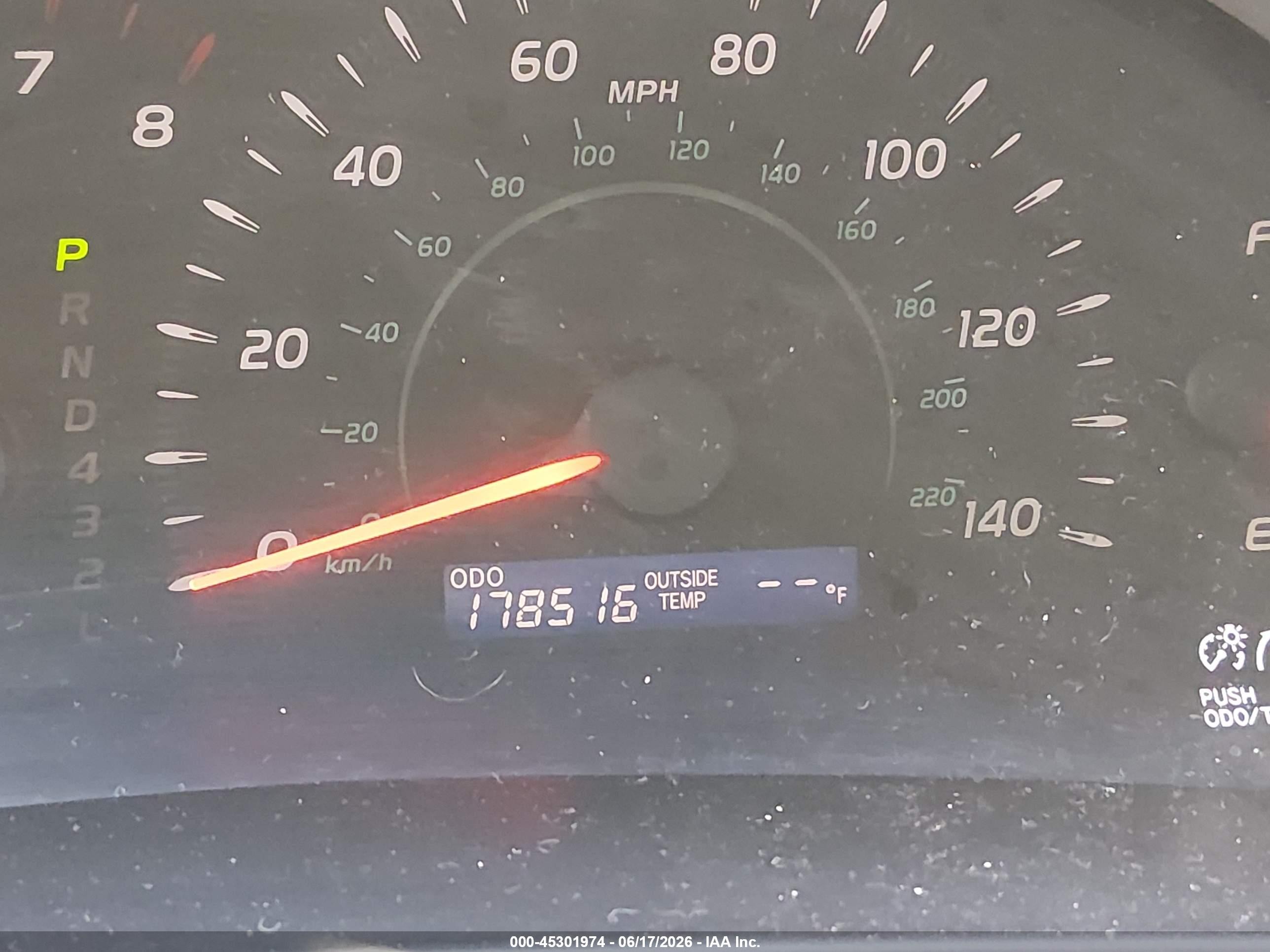 2009 Toyota Camry Le Gray vin: 4T4BE46K79R119780