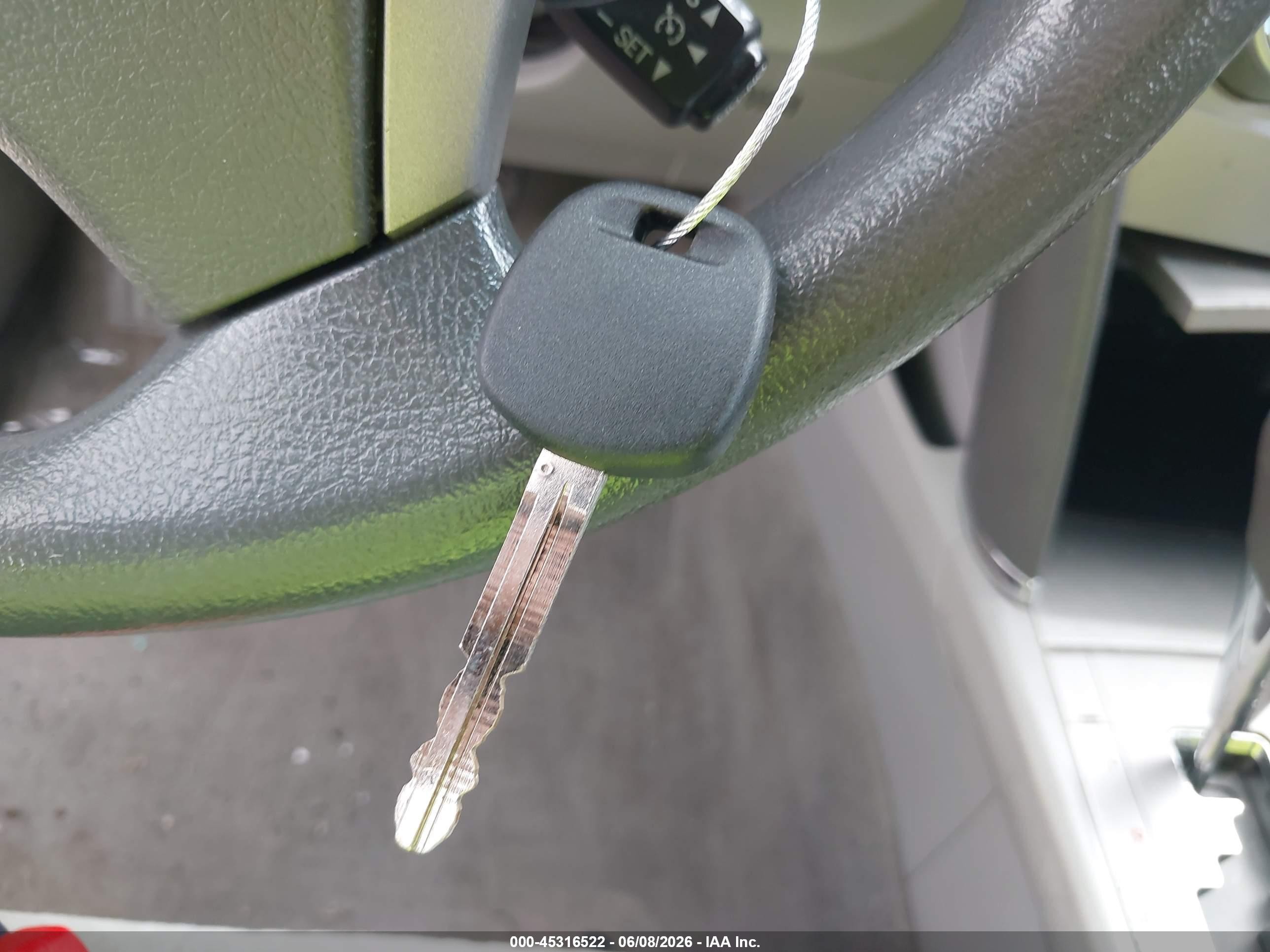 2009 Toyota Camry Le Синий vin: 4T4BE46K79R132884