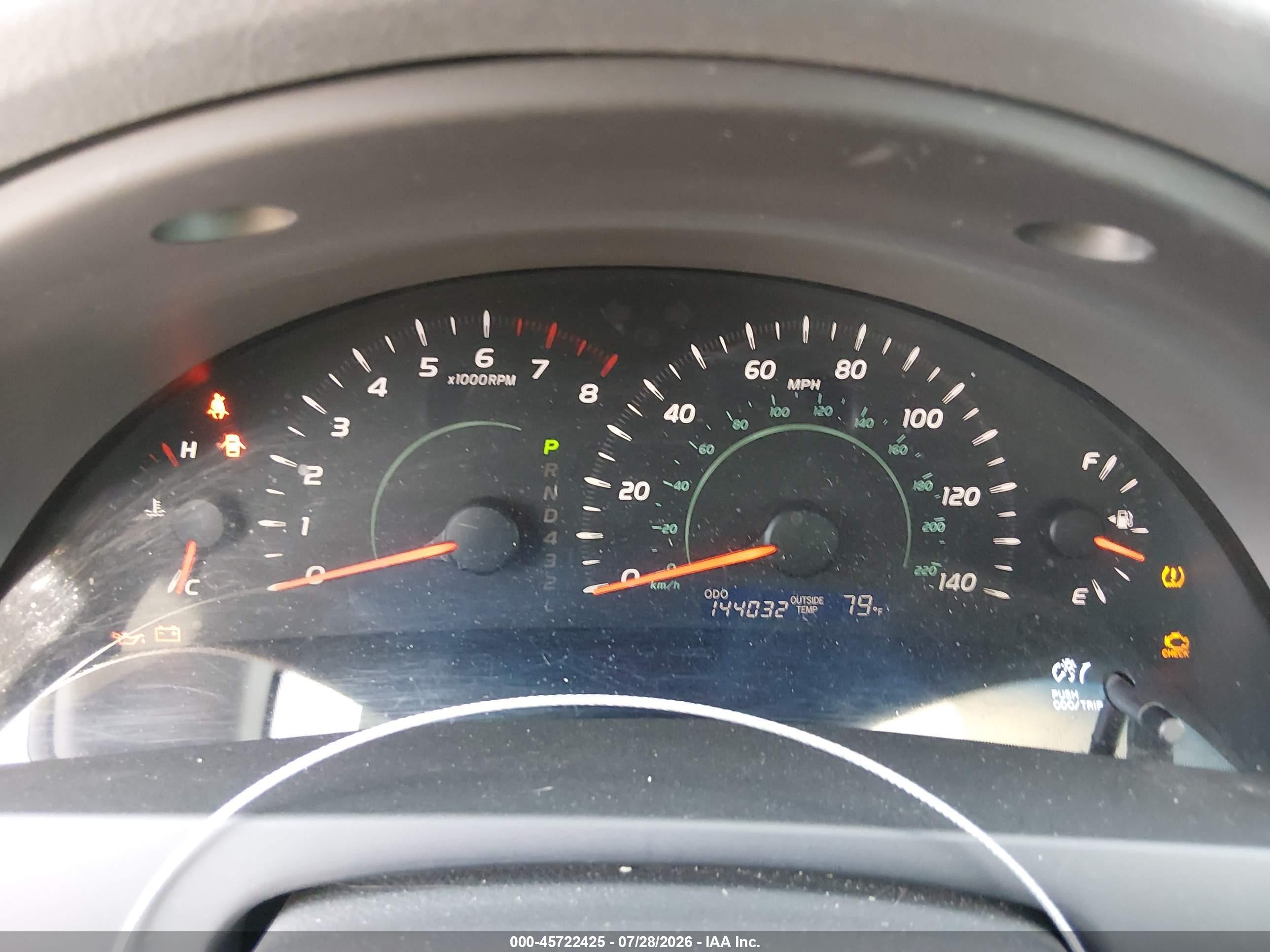 2009 Toyota Camry Le Синий vin: 4T4BE46K89R090497