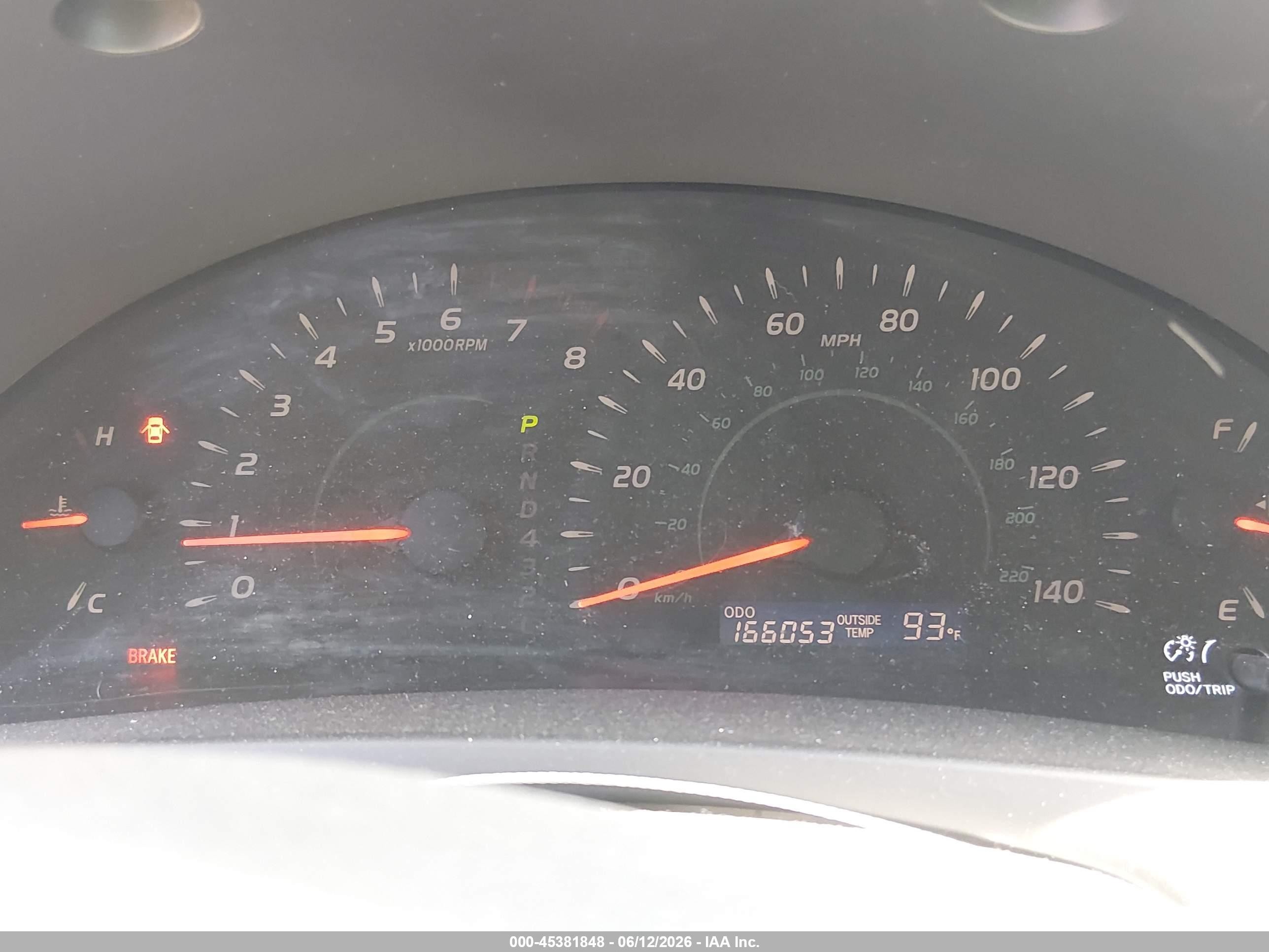 2009 Toyota Camry Le Черный vin: 4T4BE46K89R115141