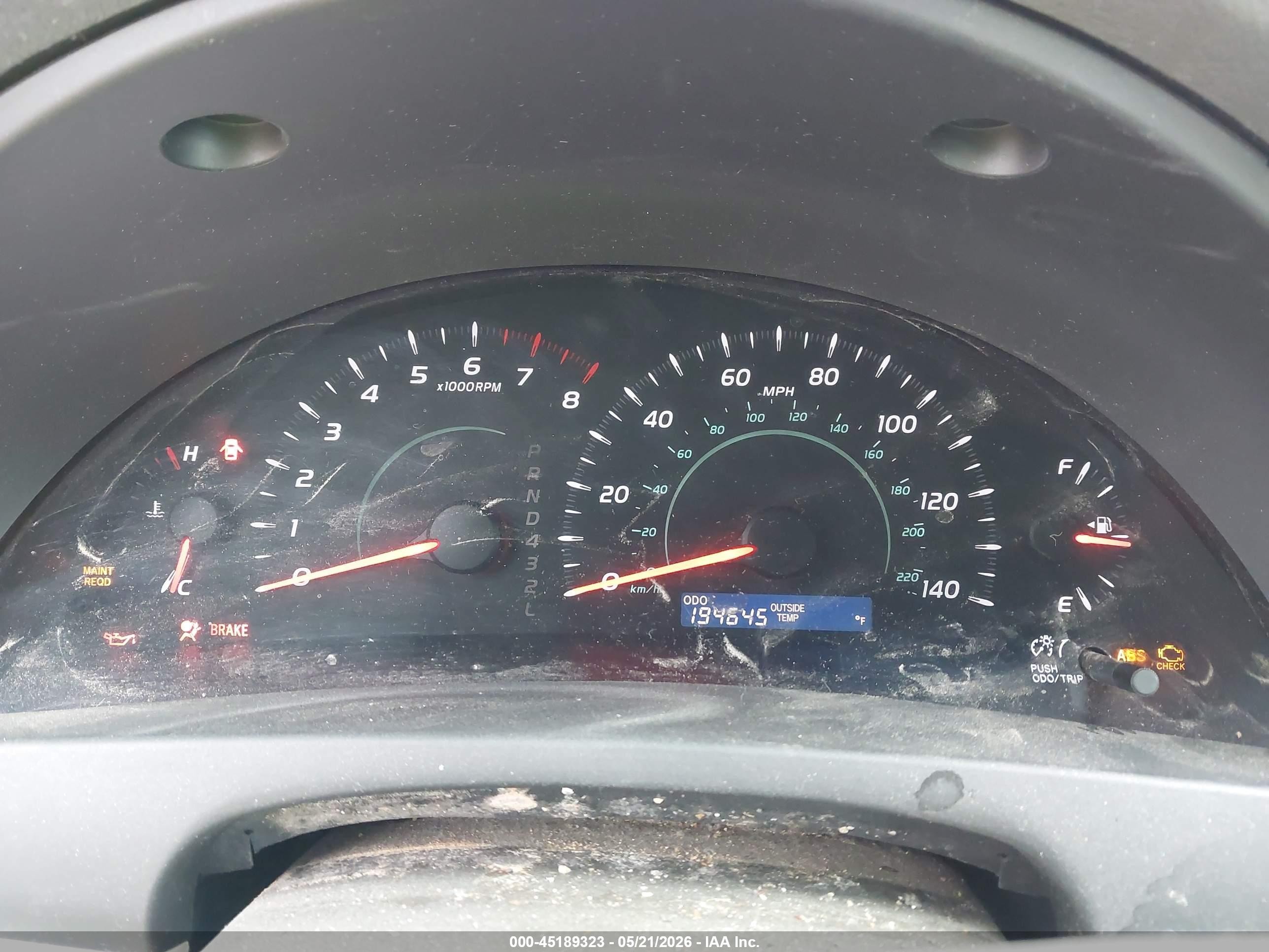 2009 Toyota Camry Le Light Blue vin: 4T4BE46K89R115382