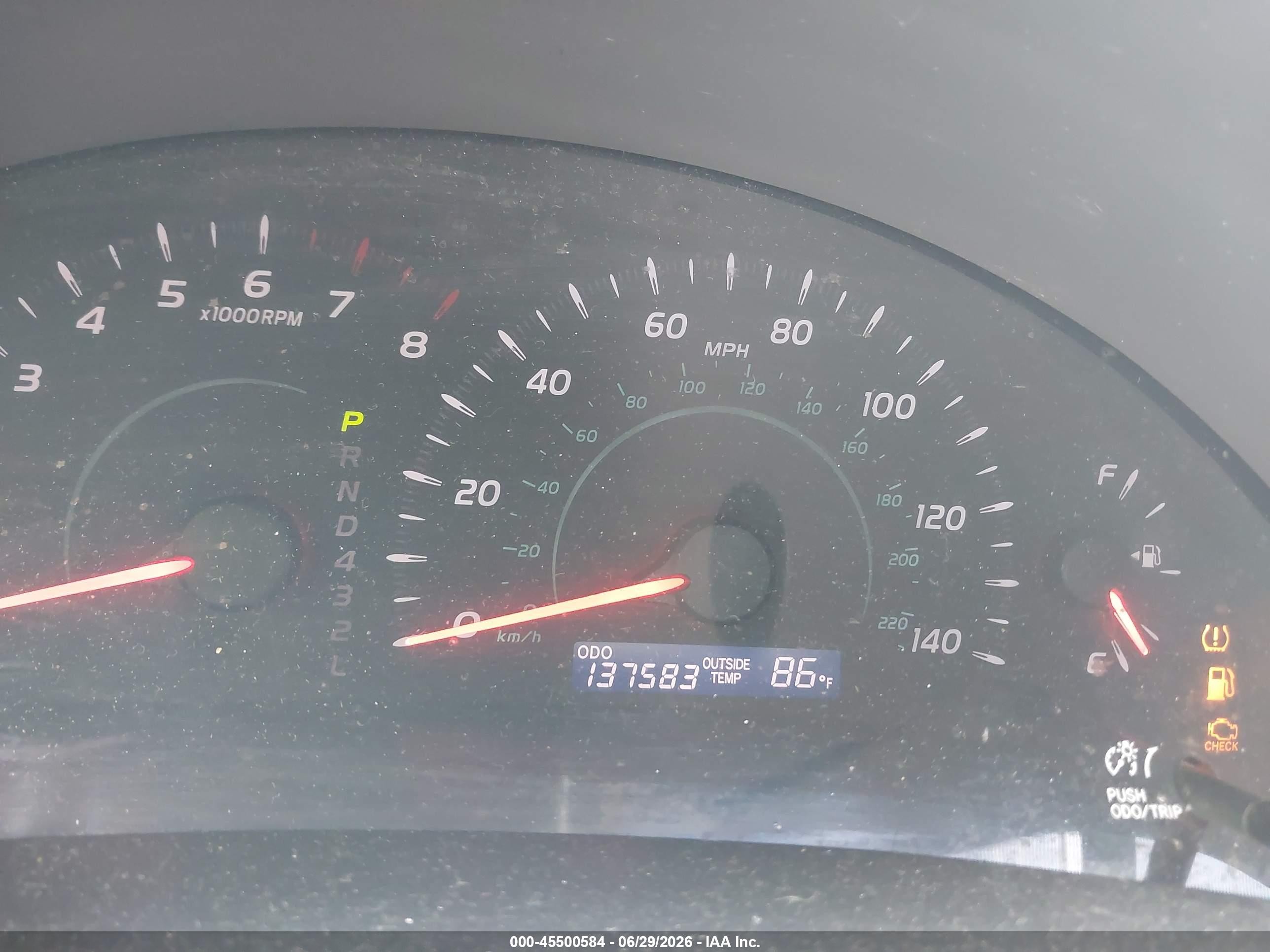 2009 Toyota Camry Le Gray vin: 4T4BE46K89R129511