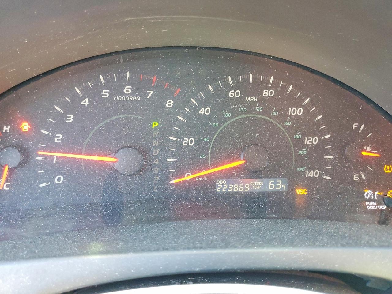 2009 Toyota Camry Le Charcoal vin: 4T4BE46K99R097510