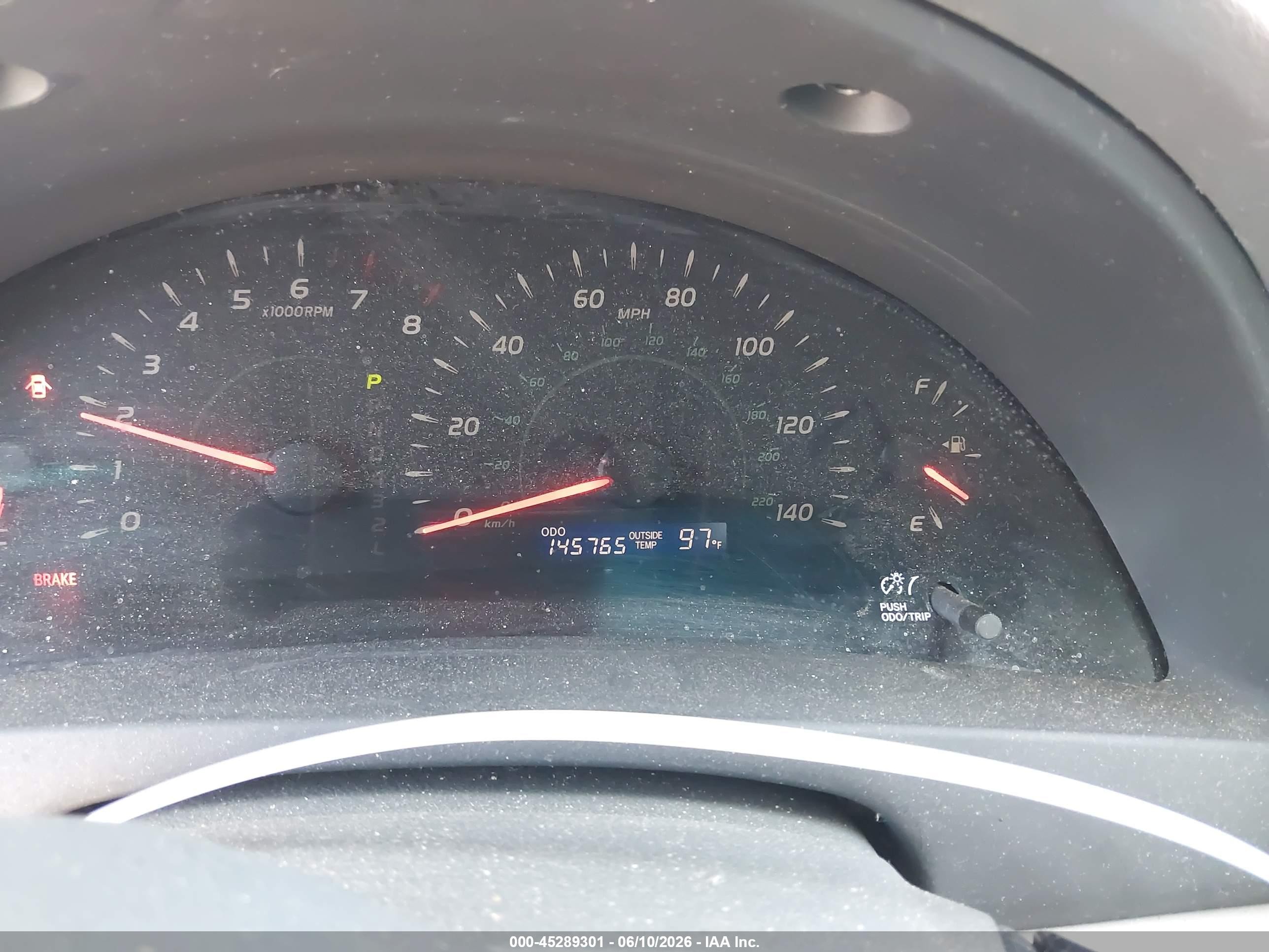 2008 Toyota Camry Le Gray vin: 4T4BE46KX8R046998