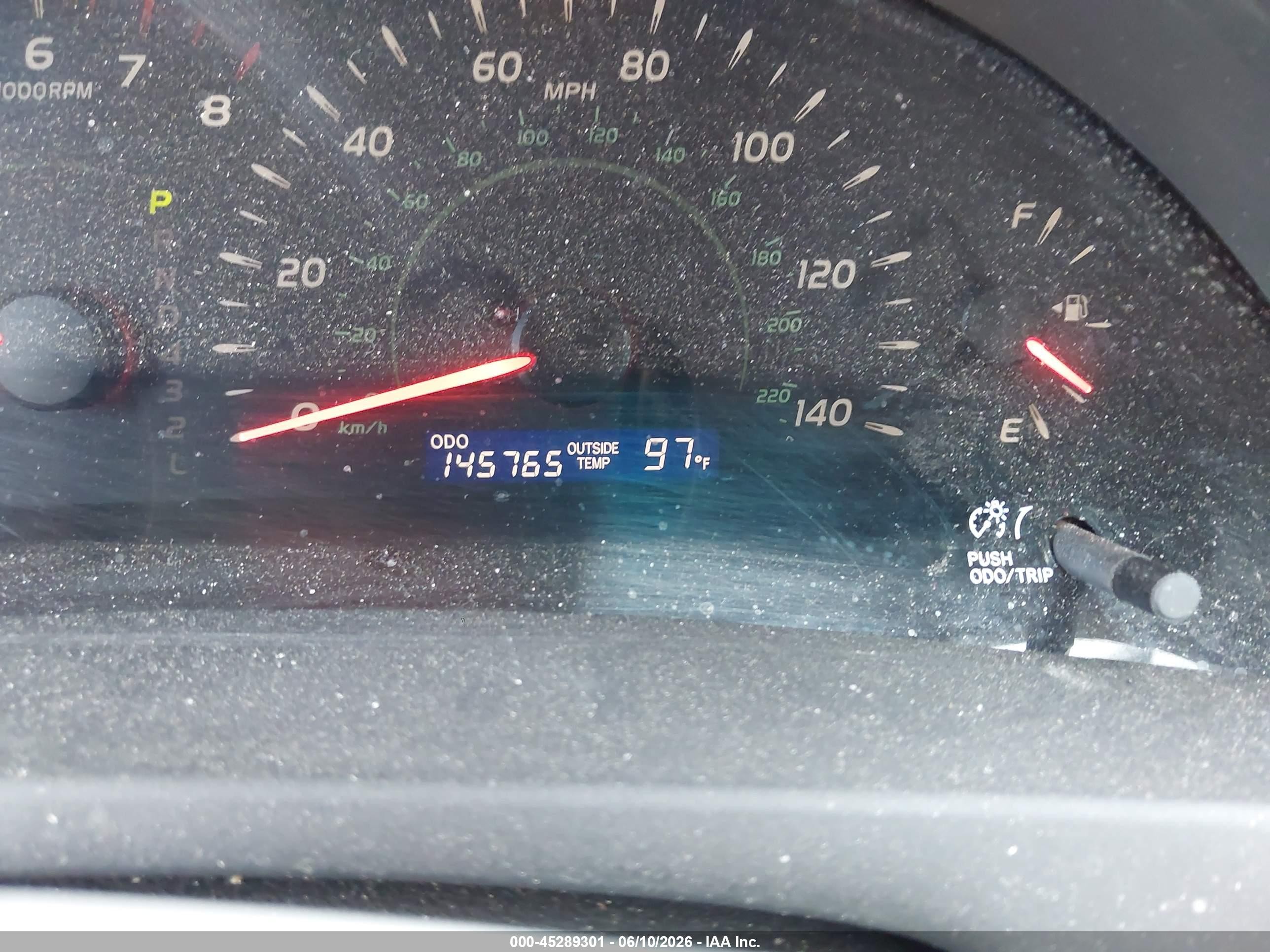 2008 Toyota Camry Le Gray vin: 4T4BE46KX8R046998