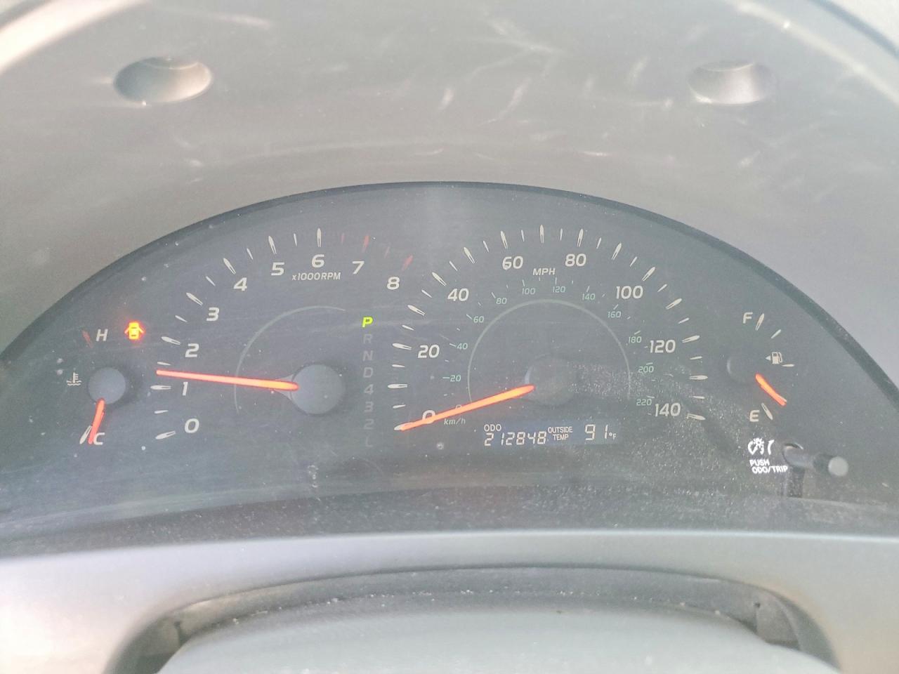2008 Toyota Camry Le Серый vin: 4T4BE46KX8R047214
