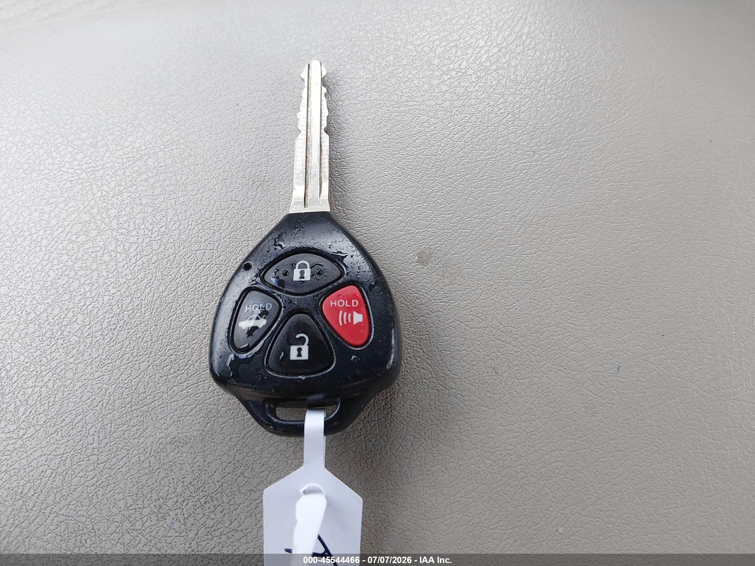 2009 Toyota Camry Le Teal vin: 4T4BE46KX9R051040