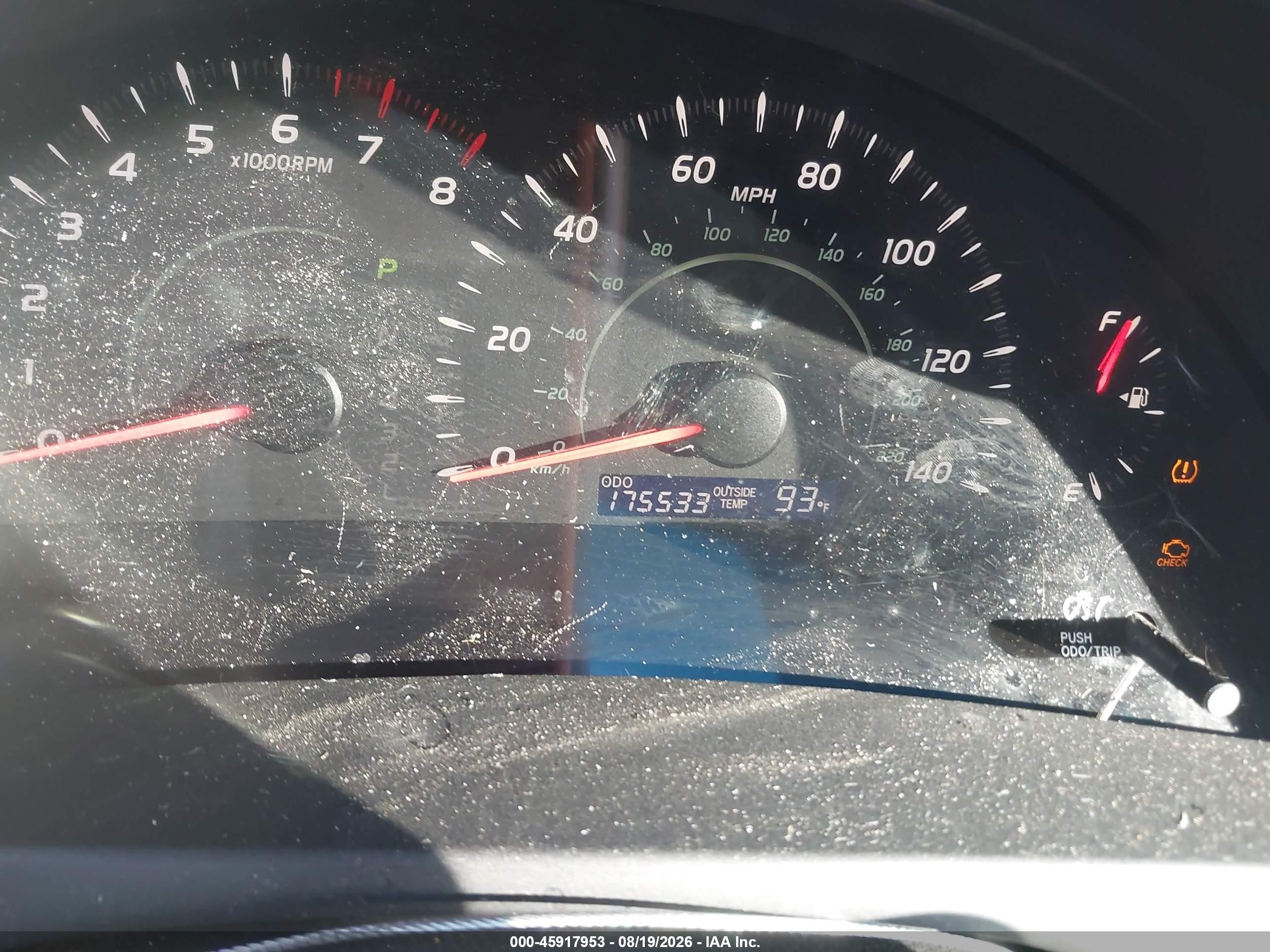 2009 Toyota Camry Le Gray vin: 4T4BE46KX9R076620