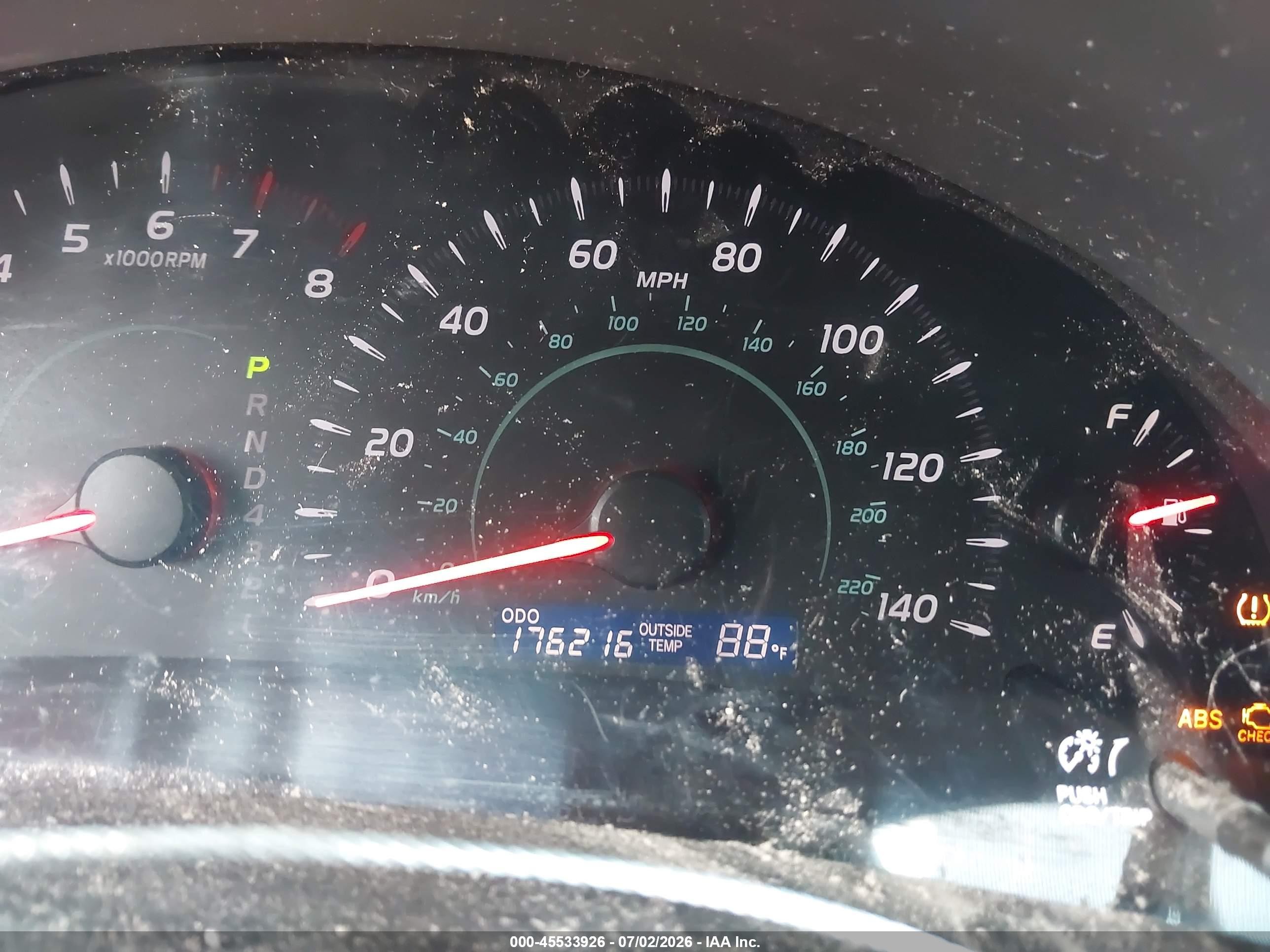 2009 Toyota Camry Le Gray vin: 4T4BE46KX9R091795