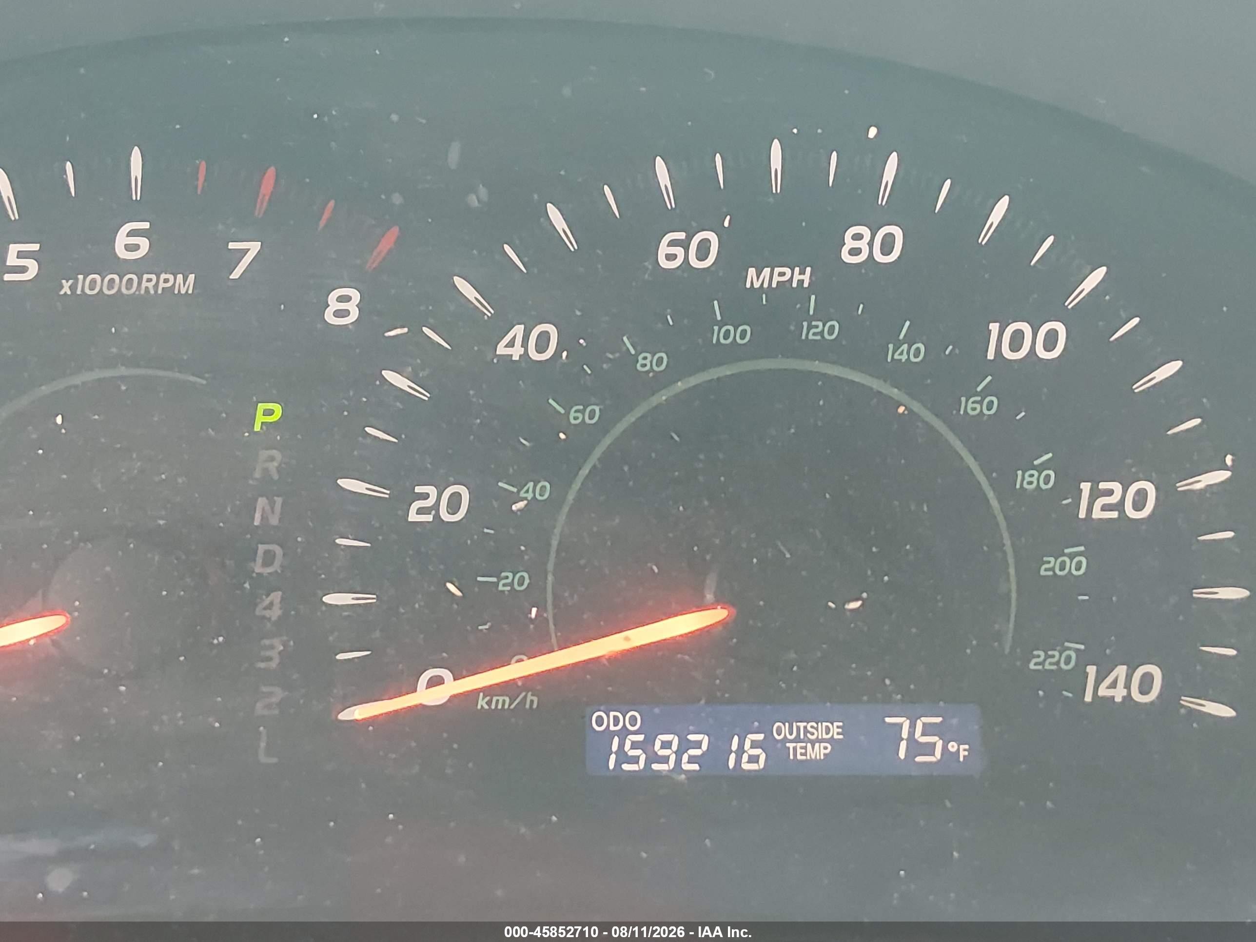 2009 Toyota Camry Le Gray vin: 4T4BE46KX9R103878