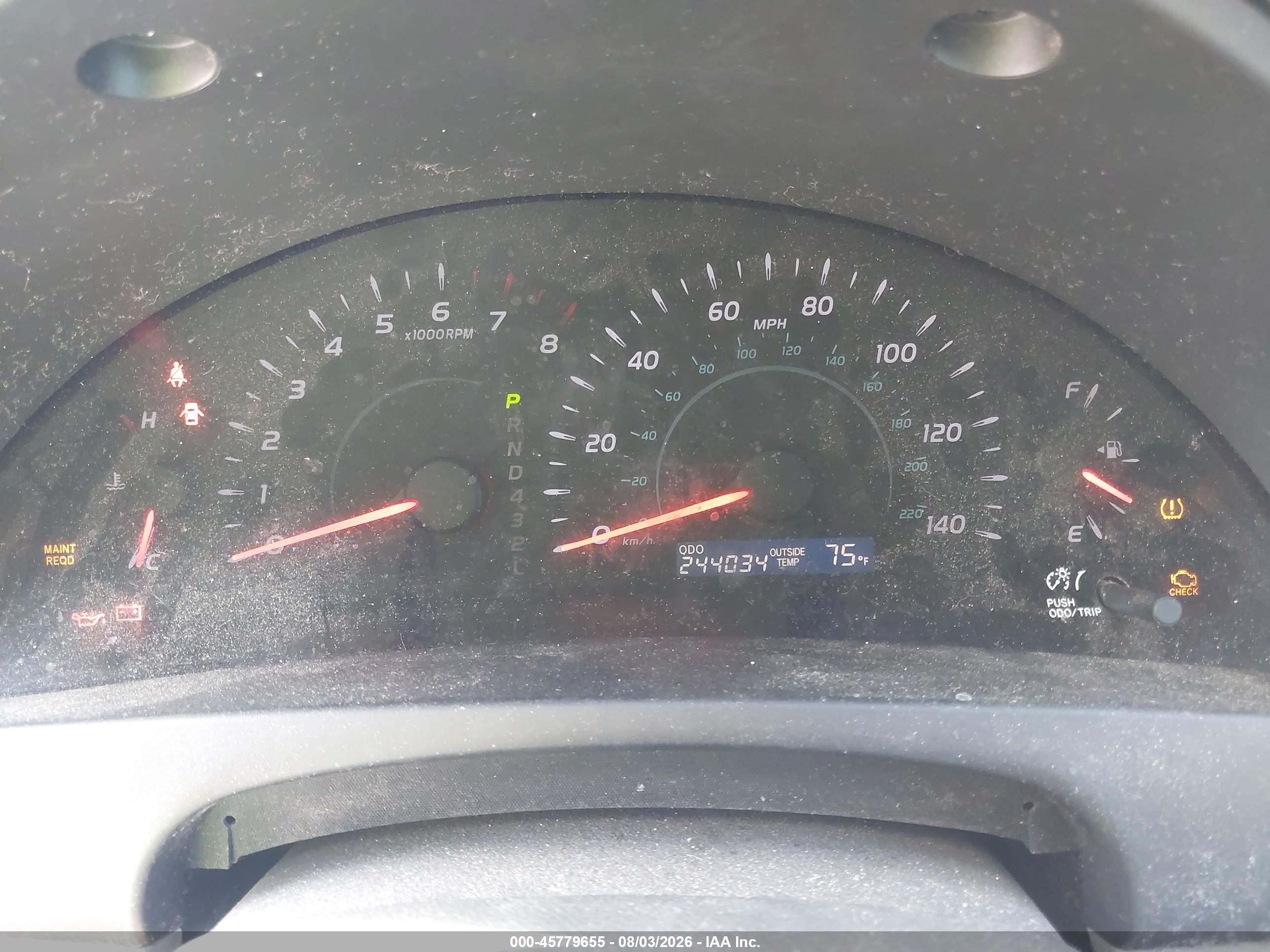 2009 Toyota Camry Le Silver vin: 4T4BE46KX9R112189