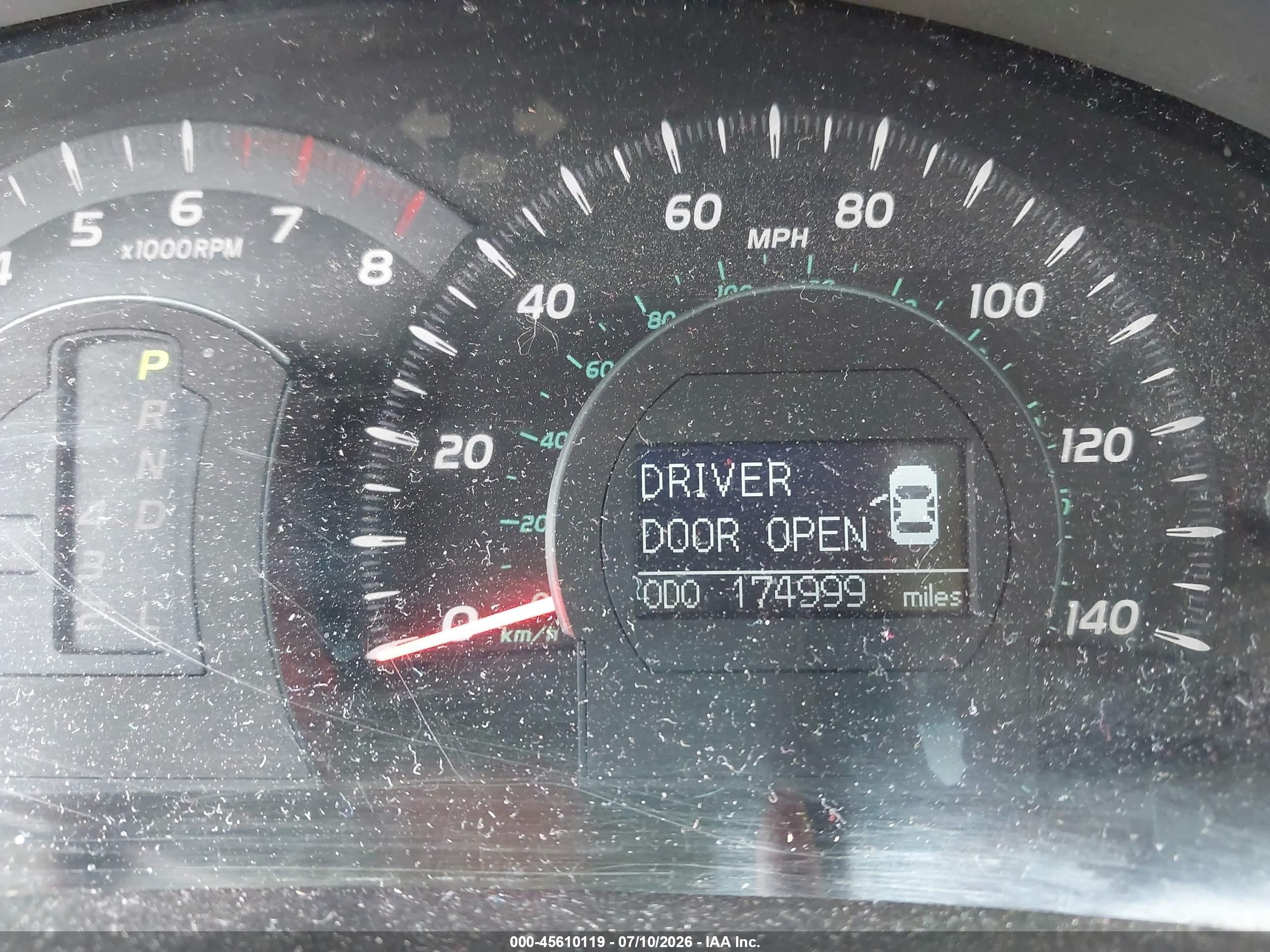 2009 Toyota Camry Xle Black vin: 4T4BE46KX9R117540