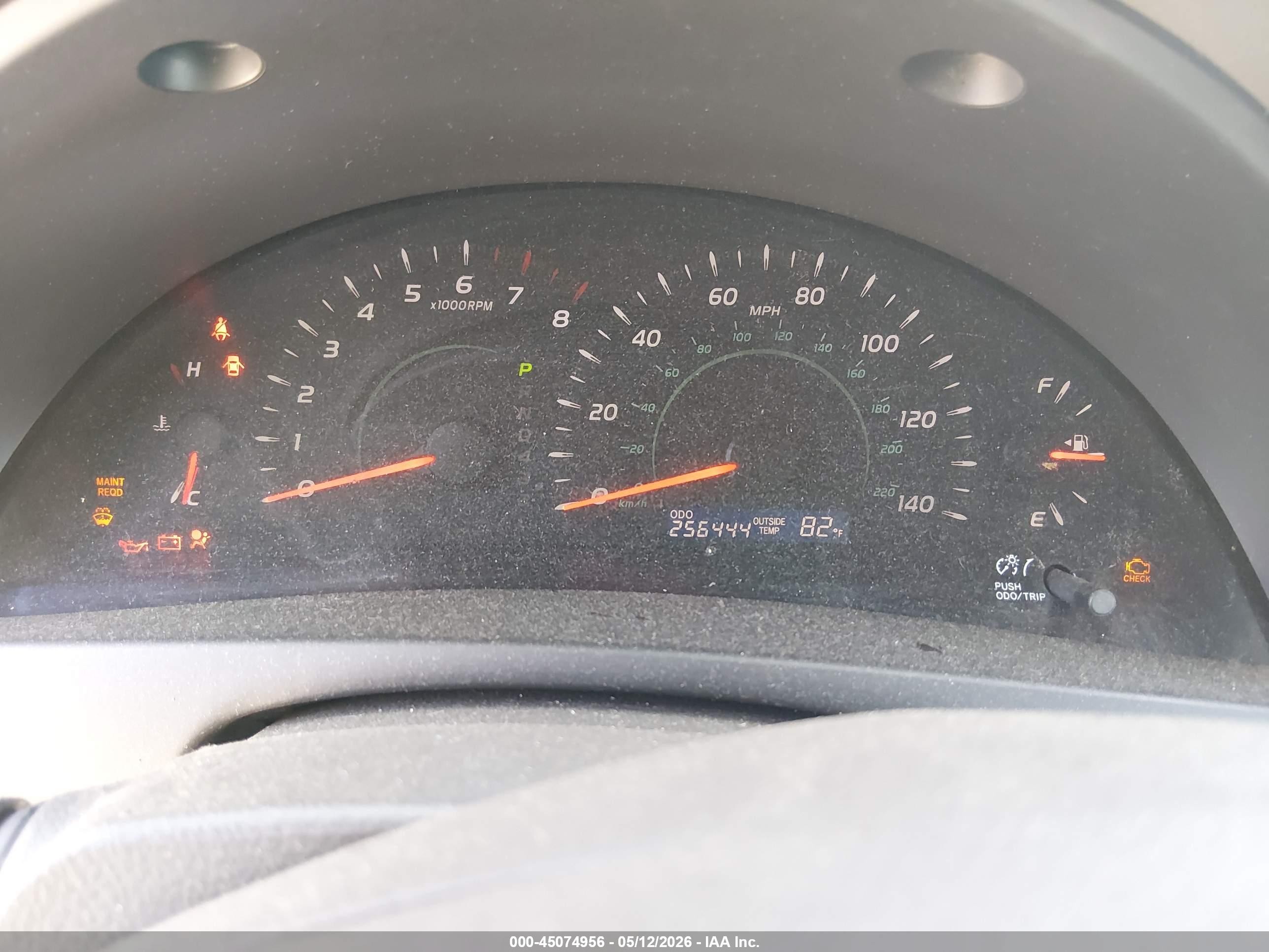 2009 Toyota Camry Le Beige vin: 4T4BE46KX9R134757