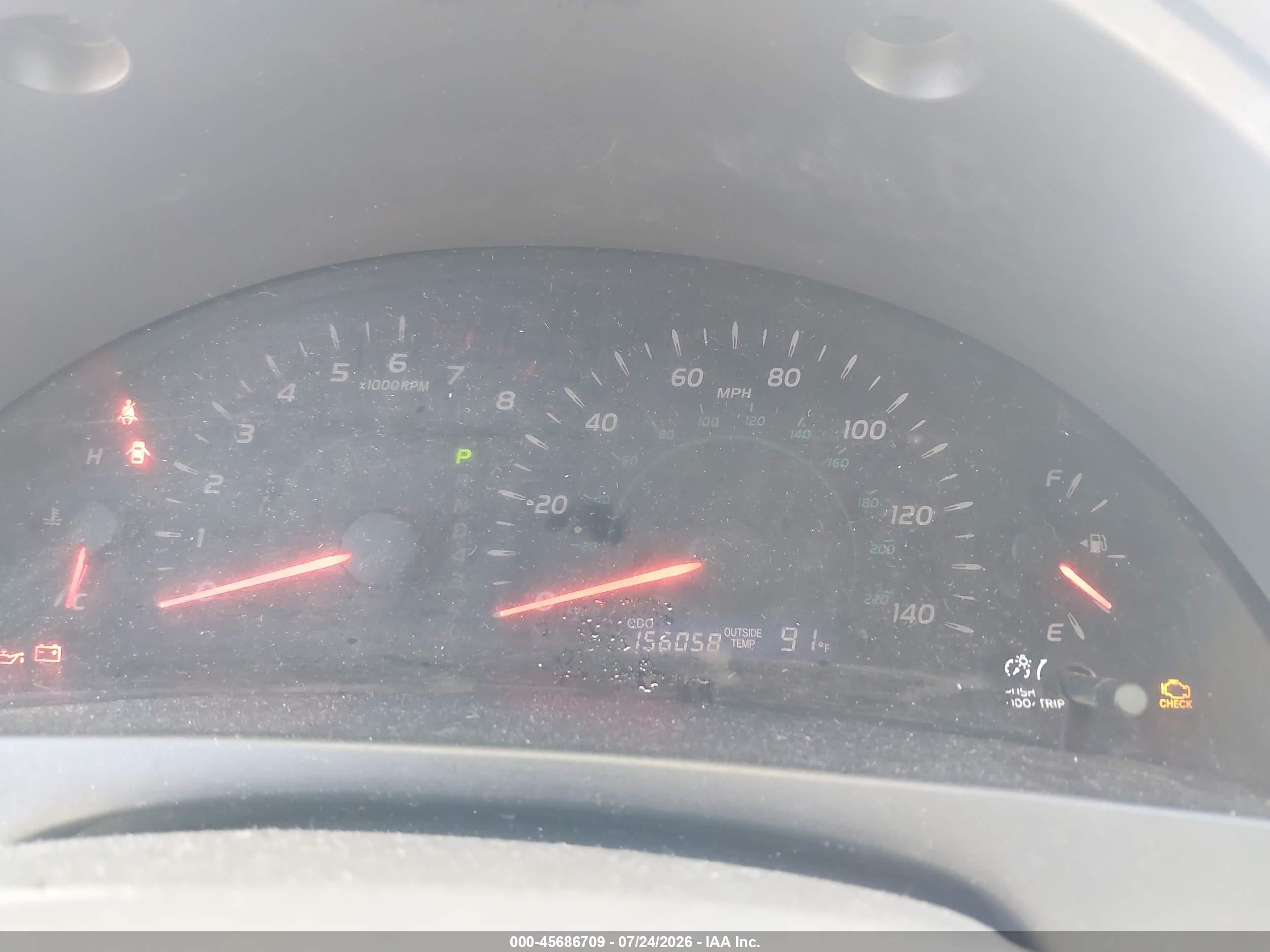 2009 Toyota Camry Le Green vin: 4T4BE46KX9R135536