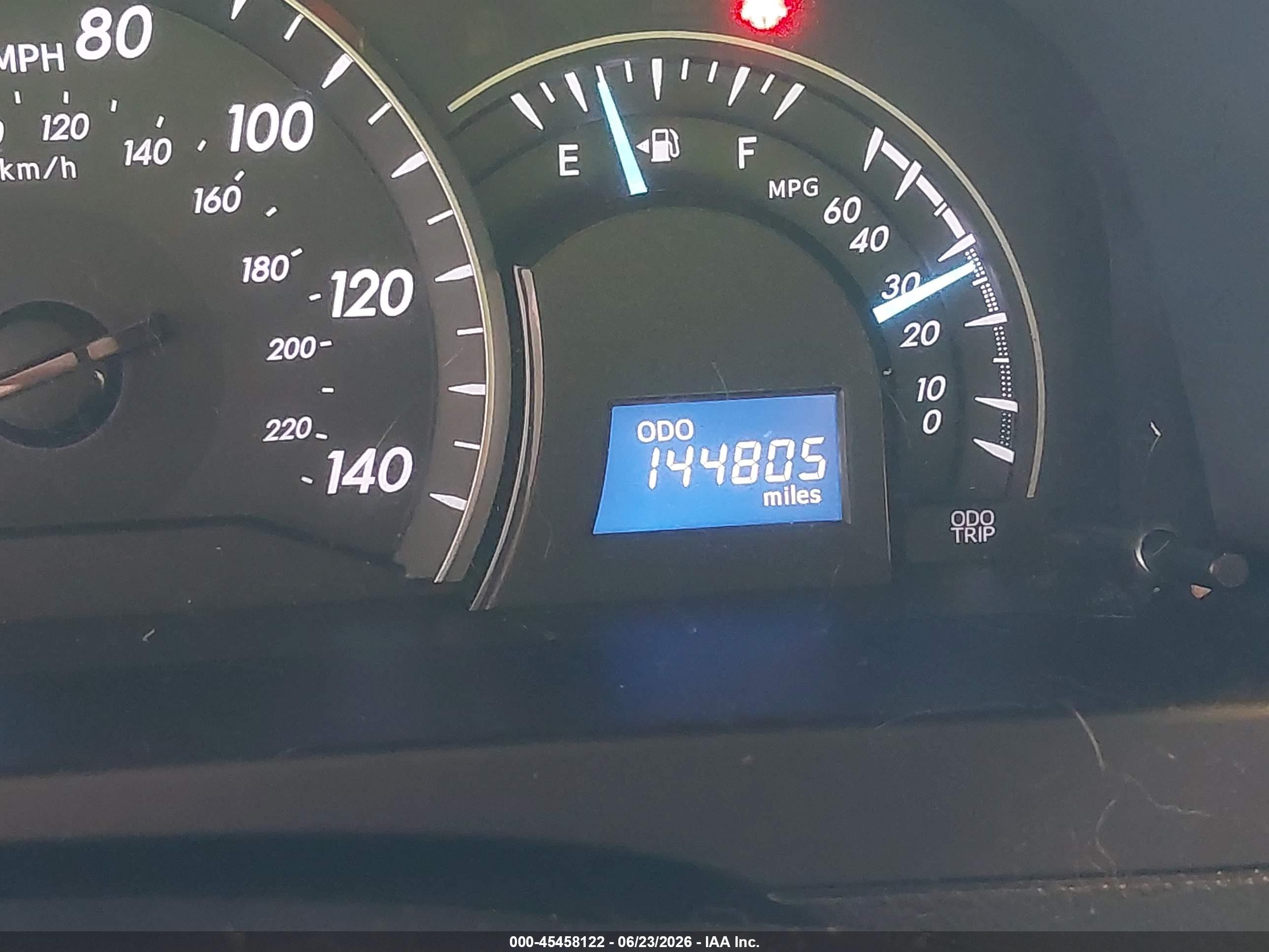 2013 Toyota Camry Le Black vin: 4T4BF1FK0DR301227