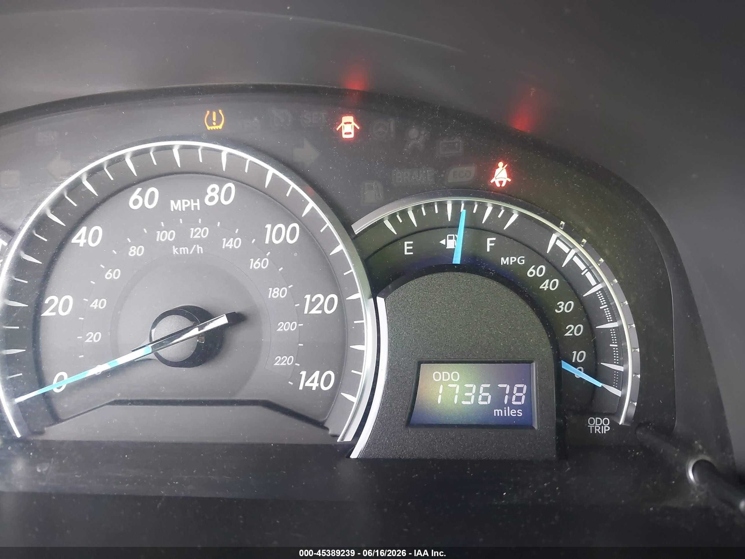 2013 Toyota Camry Xle Gray vin: 4T4BF1FK0DR336138
