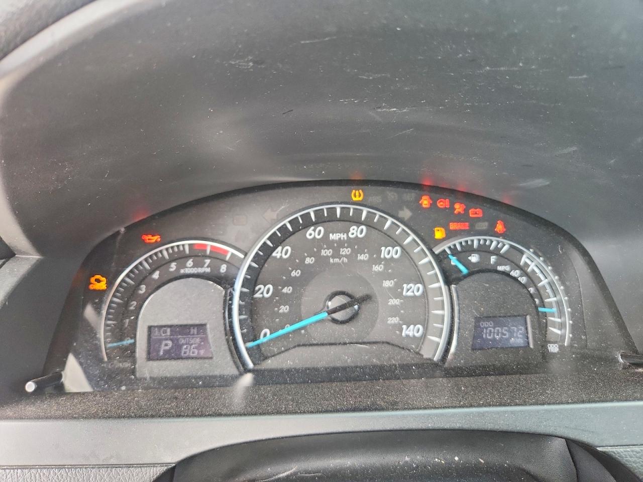 2014 Toyota Camry Xle Золотой vin: 4T4BF1FK0ER374812