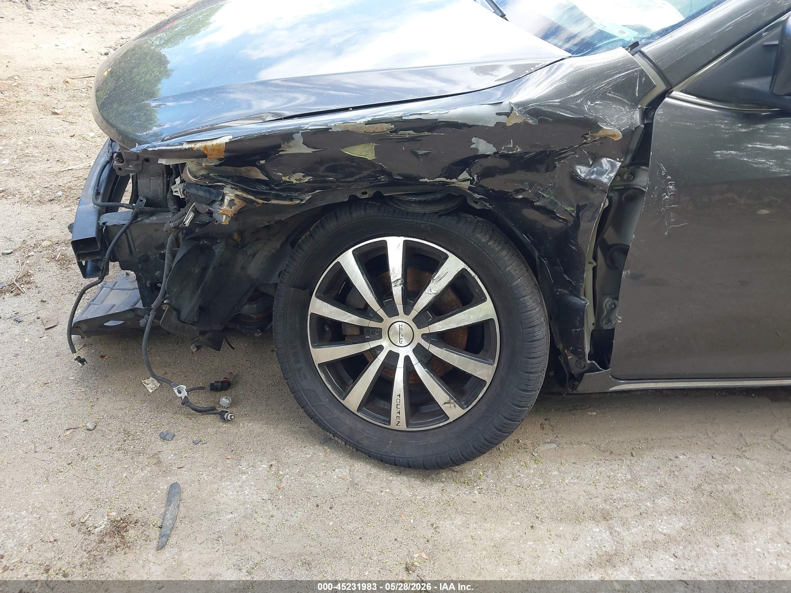2012 Toyota Camry Xle Gray vin: 4T4BF1FK1CR182800