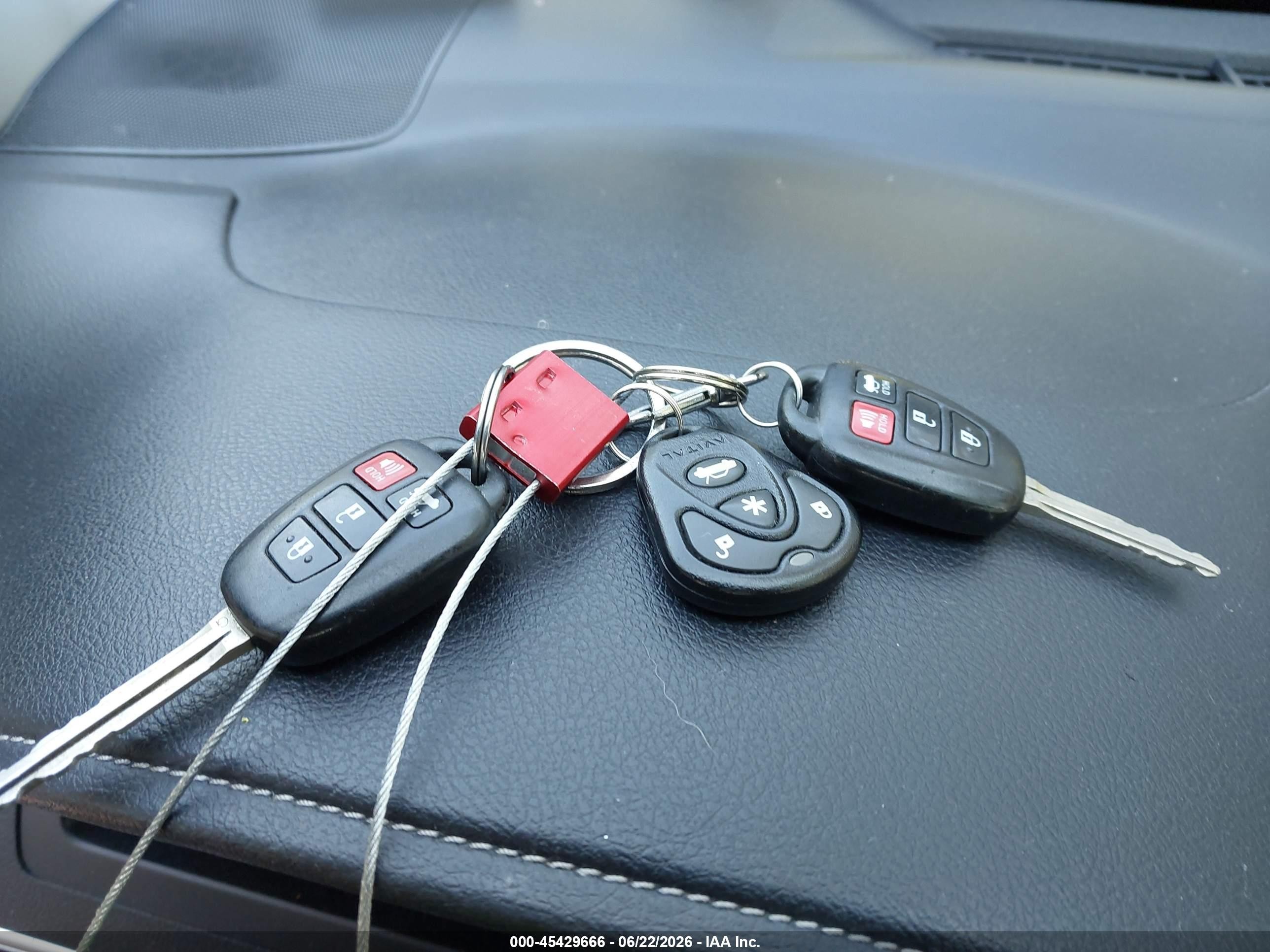 2013 Toyota Camry Xle Black vin: 4T4BF1FK1DR289007