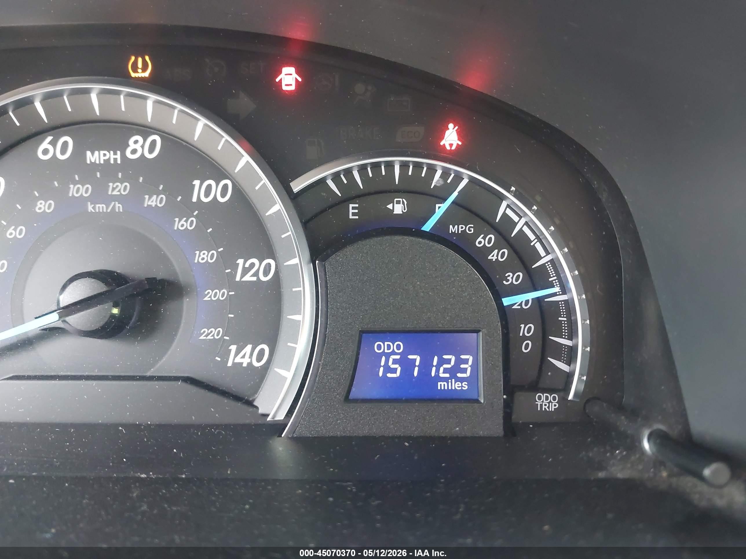 2013 Toyota Camry Xle Black vin: 4T4BF1FK1DR319588