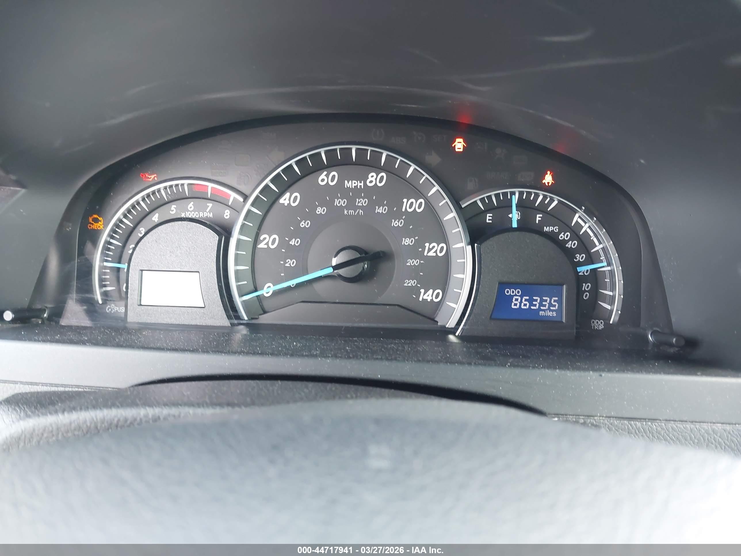 2014 Toyota Camry Xle Gray vin: 4T4BF1FK1ER341737