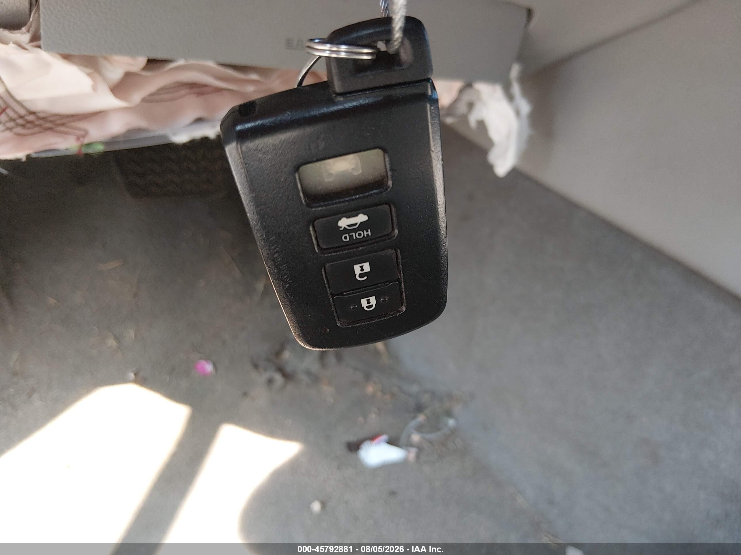 2014 Toyota Camry Xle Silver vin: 4T4BF1FK1ER400642
