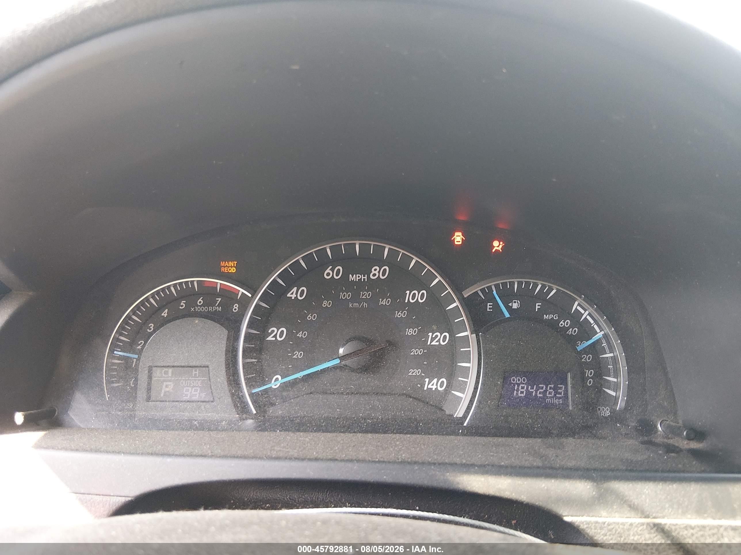 2014 Toyota Camry Xle Silver vin: 4T4BF1FK1ER400642