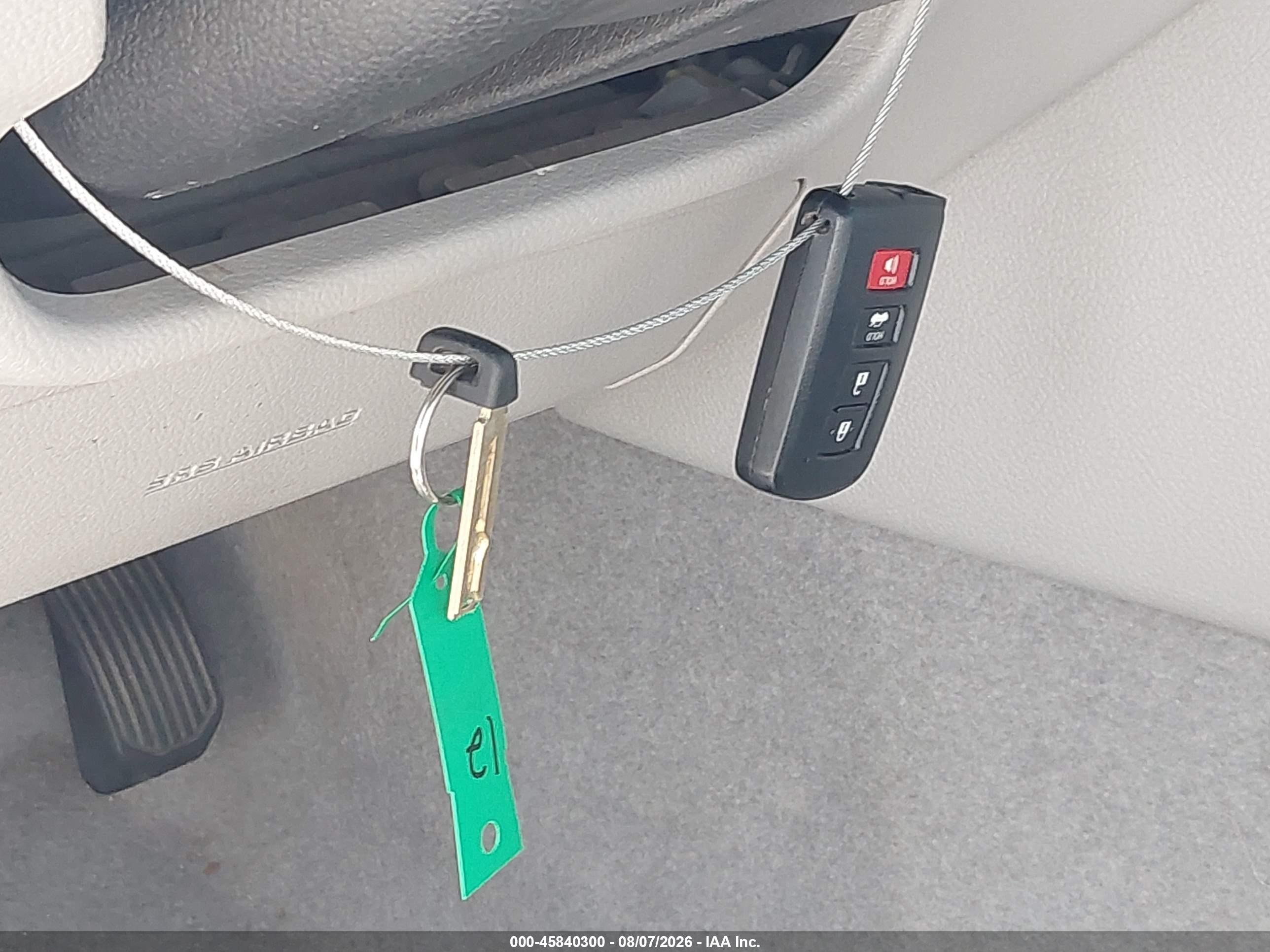 2014 Toyota Camry Xle Серебряный vin: 4T4BF1FK1ER427856