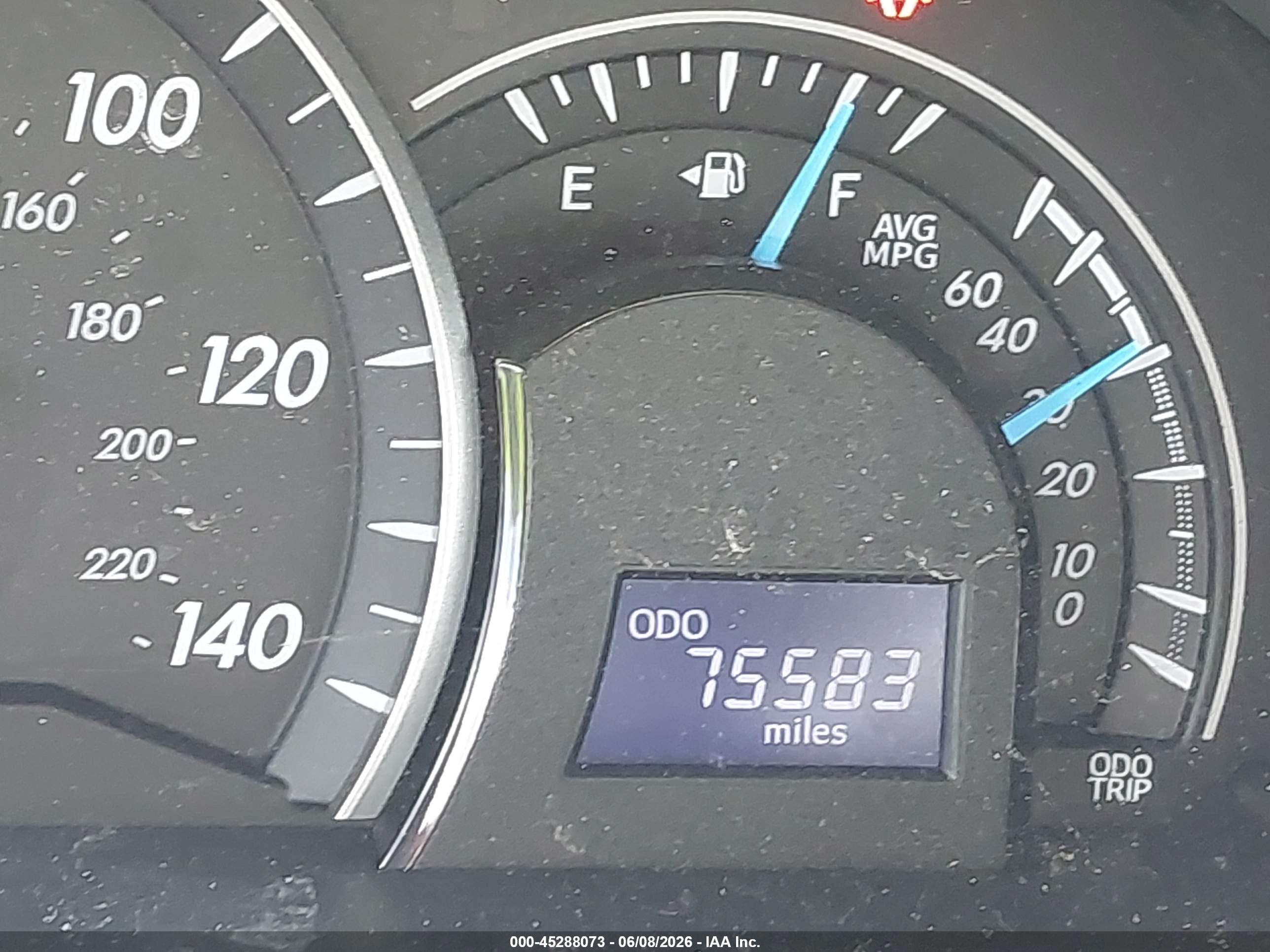 2015 Toyota Camry Le Серебряный vin: 4T4BF1FK1FR465234