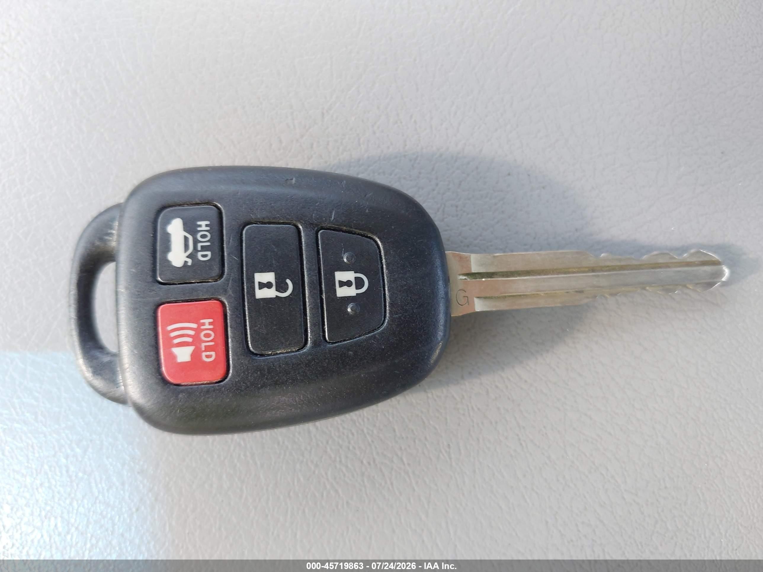 2012 Toyota Camry Xle Серебряный vin: 4T4BF1FK2CR205906